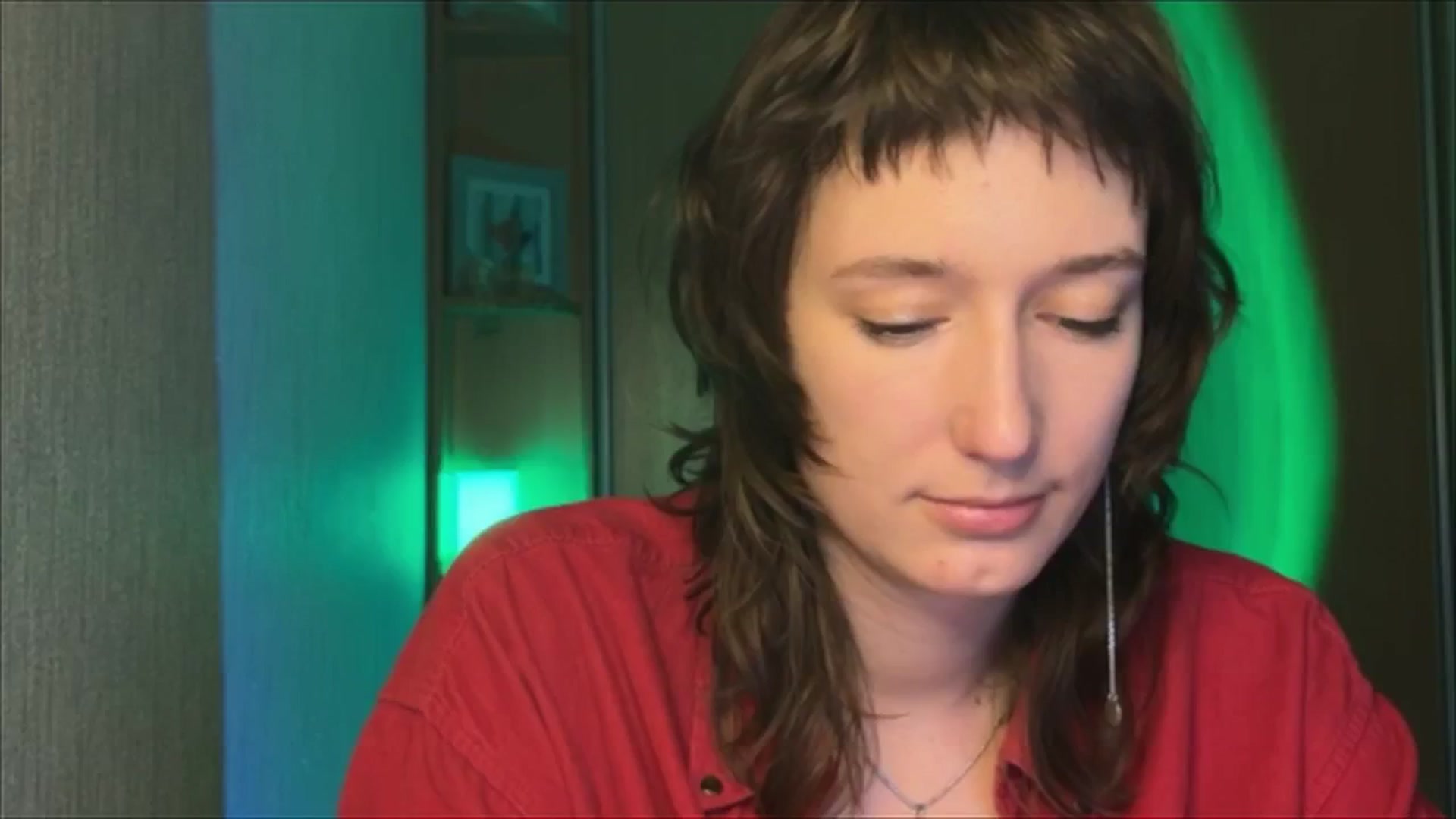 Gallery image thumbnail from LoooneyTunes's myfreecams stream on, 01/25/2025, 22:17 image 8 of 20