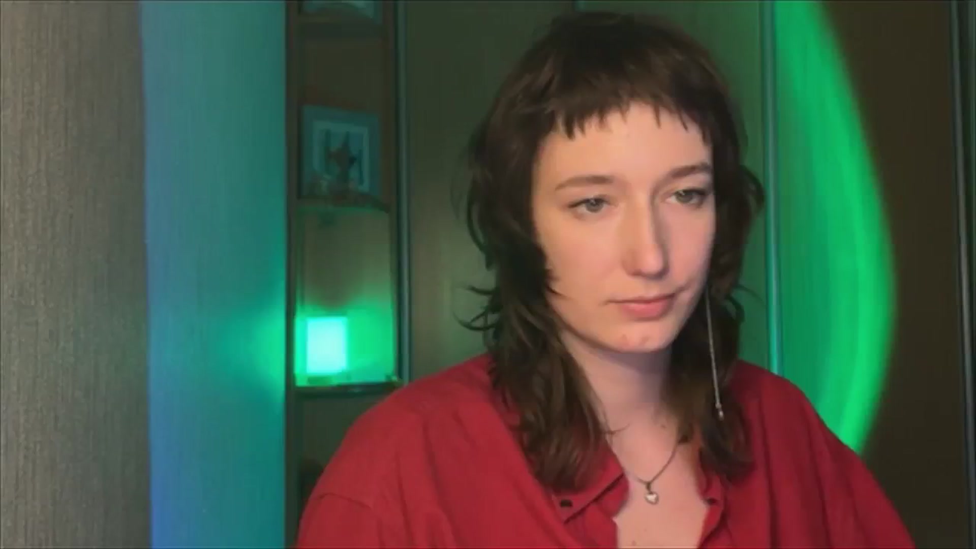 Gallery image thumbnail from LoooneyTunes's myfreecams stream on, 01/25/2025, 22:17 image 6 of 20
