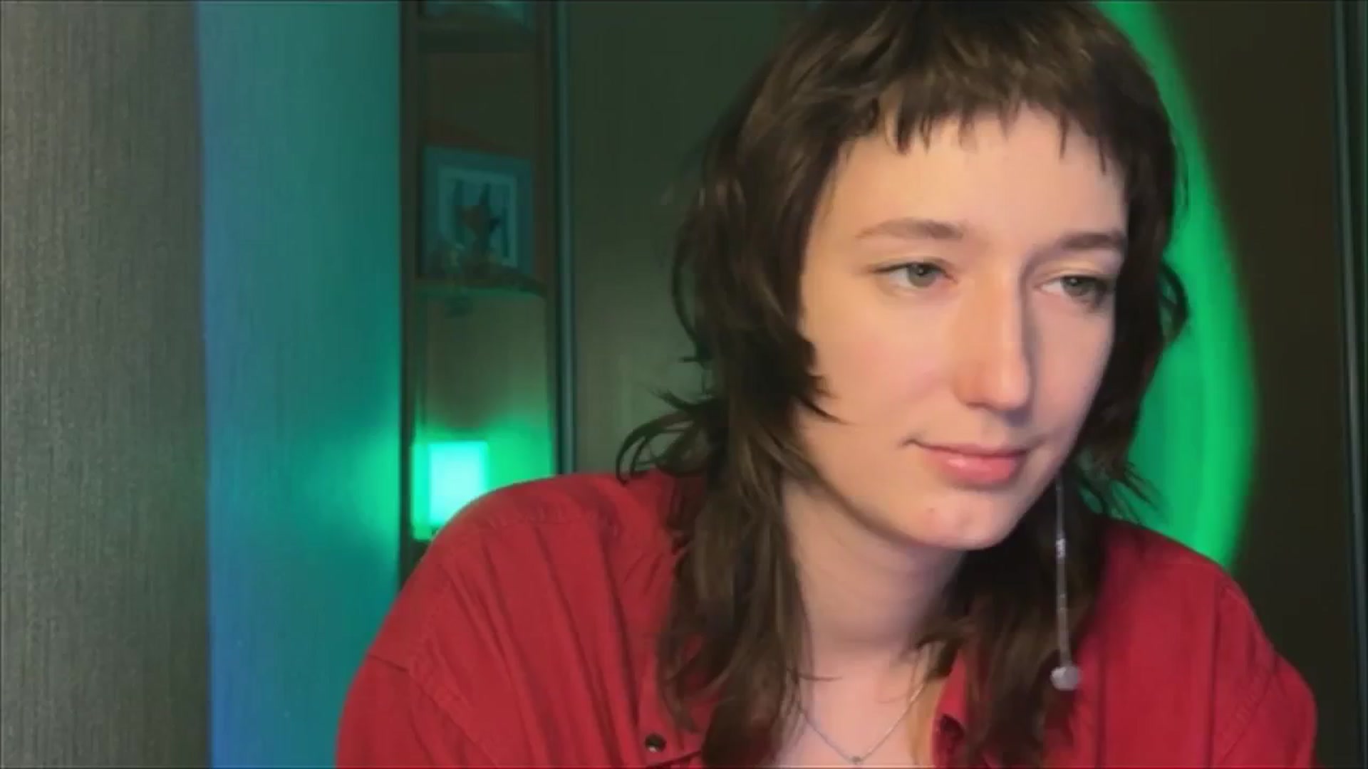 Gallery image thumbnail from LoooneyTunes's myfreecams stream on, 01/25/2025, 22:17 image 16 of 20