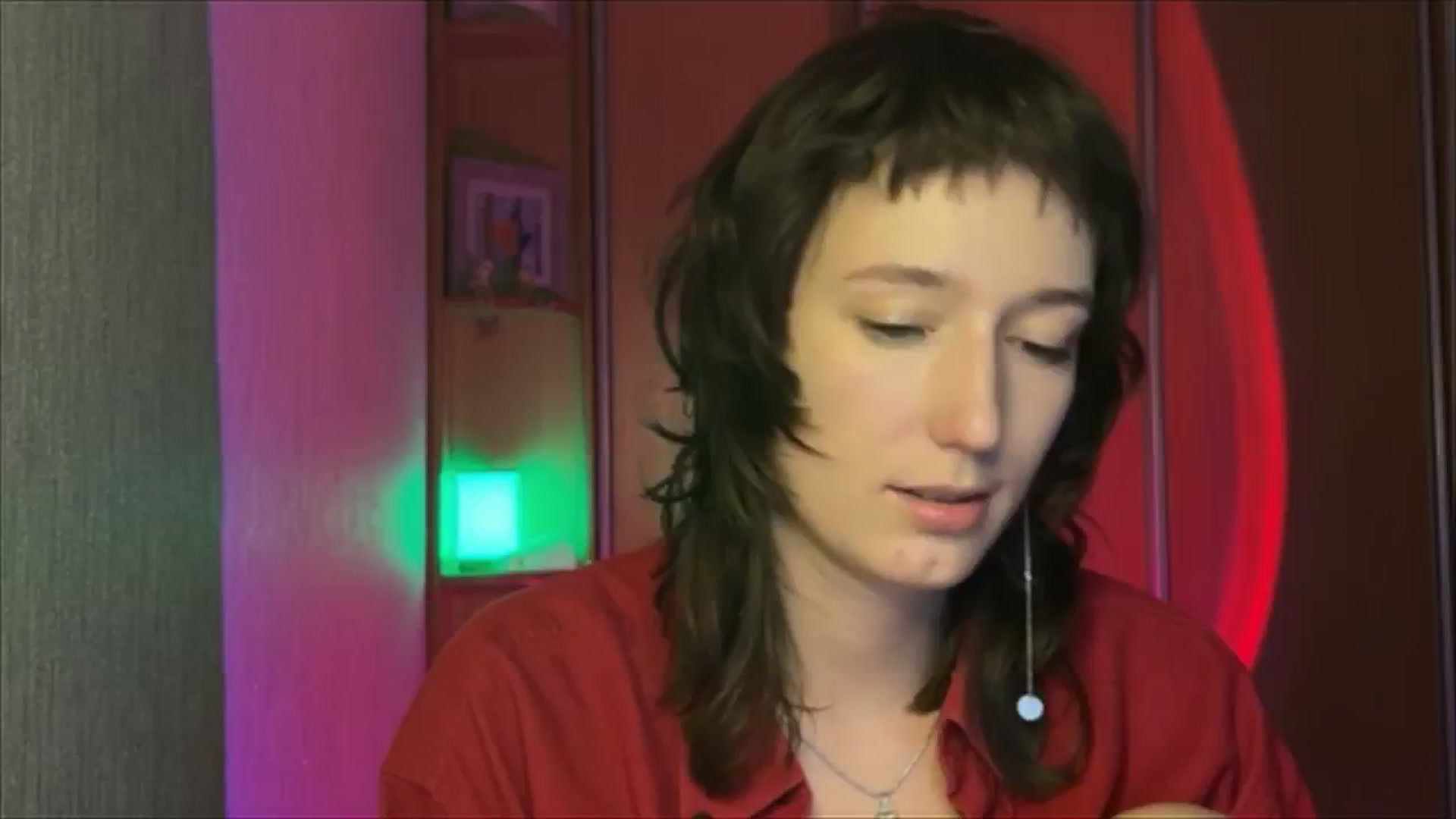 Gallery image thumbnail from LoooneyTunes's myfreecams stream on, 01/25/2025, 22:17 image 5 of 20