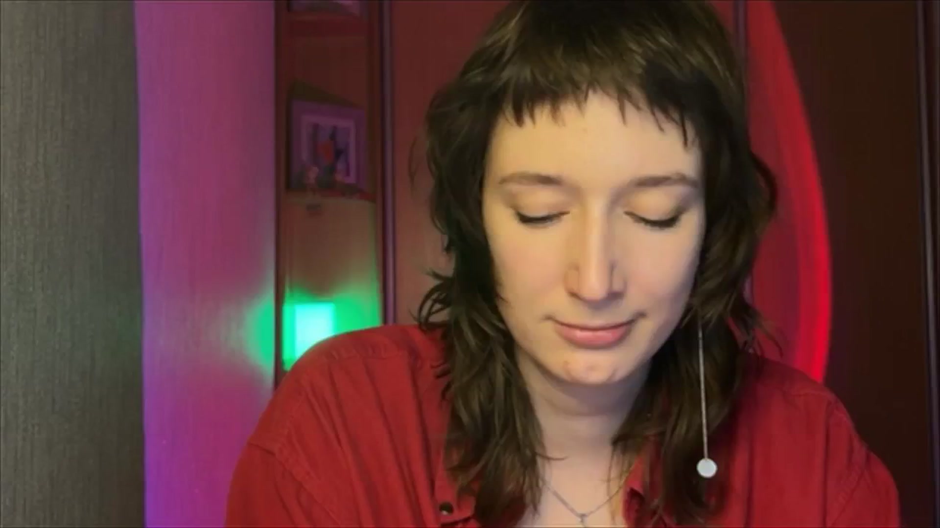 Gallery image thumbnail from LoooneyTunes's myfreecams stream on, 01/25/2025, 22:17 image 17 of 20