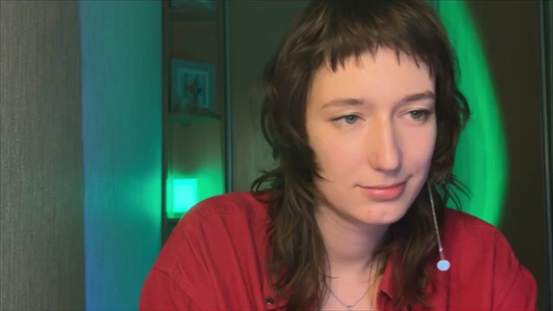 Gallery image thumbnail from LoooneyTunes's myfreecams stream on, 01/25/2025, 22:17 image 14 of 20