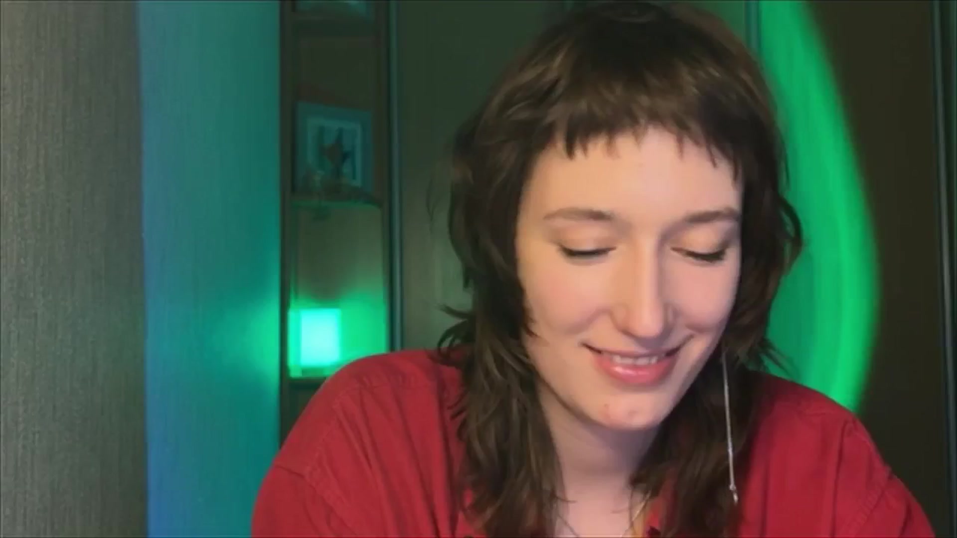 Gallery image thumbnail from LoooneyTunes's myfreecams stream on, 01/25/2025, 22:17 image 20 of 20