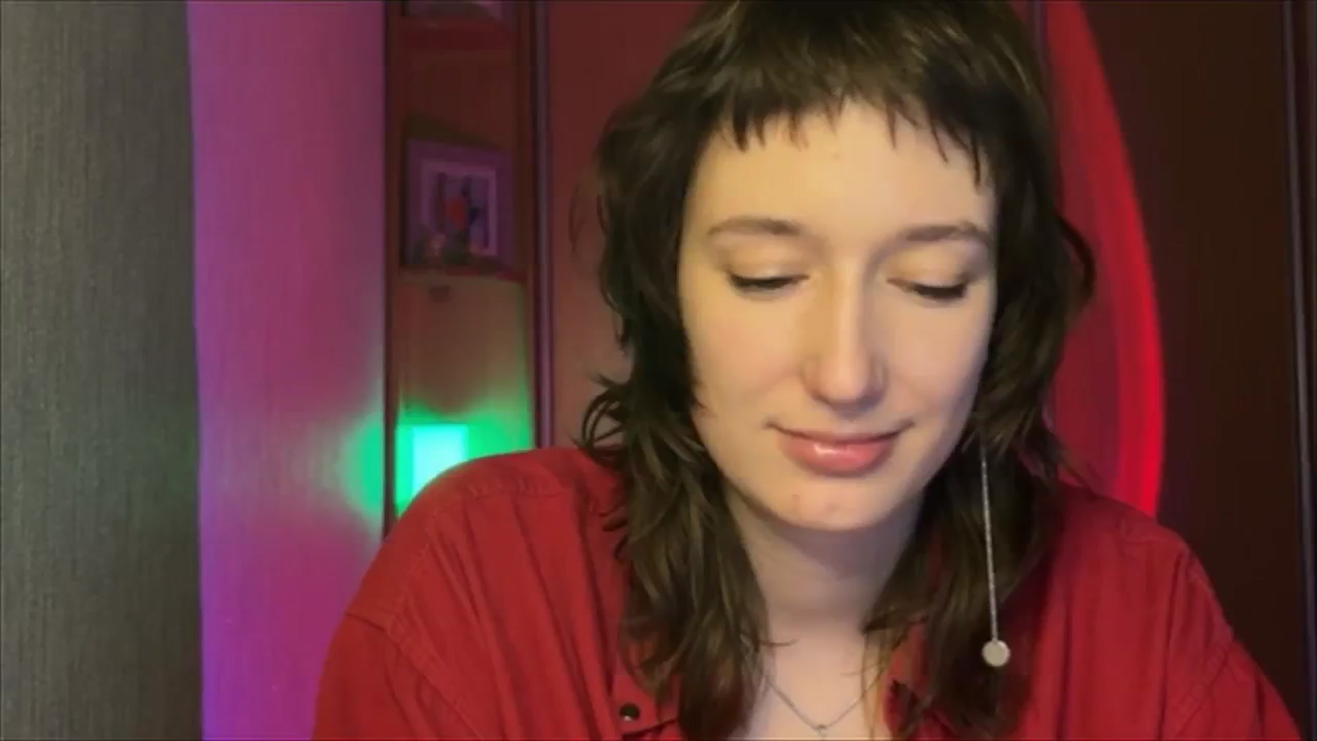 Gallery image thumbnail from LoooneyTunes's myfreecams stream on, 01/25/2025, 22:17 image 19 of 20