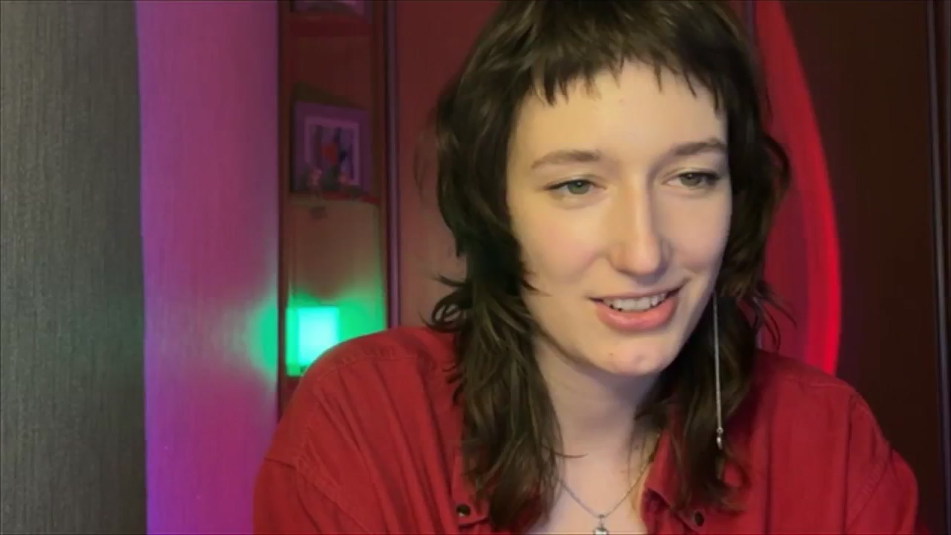 Gallery image thumbnail from LoooneyTunes's myfreecams stream on, 01/25/2025, 22:17 image 13 of 20