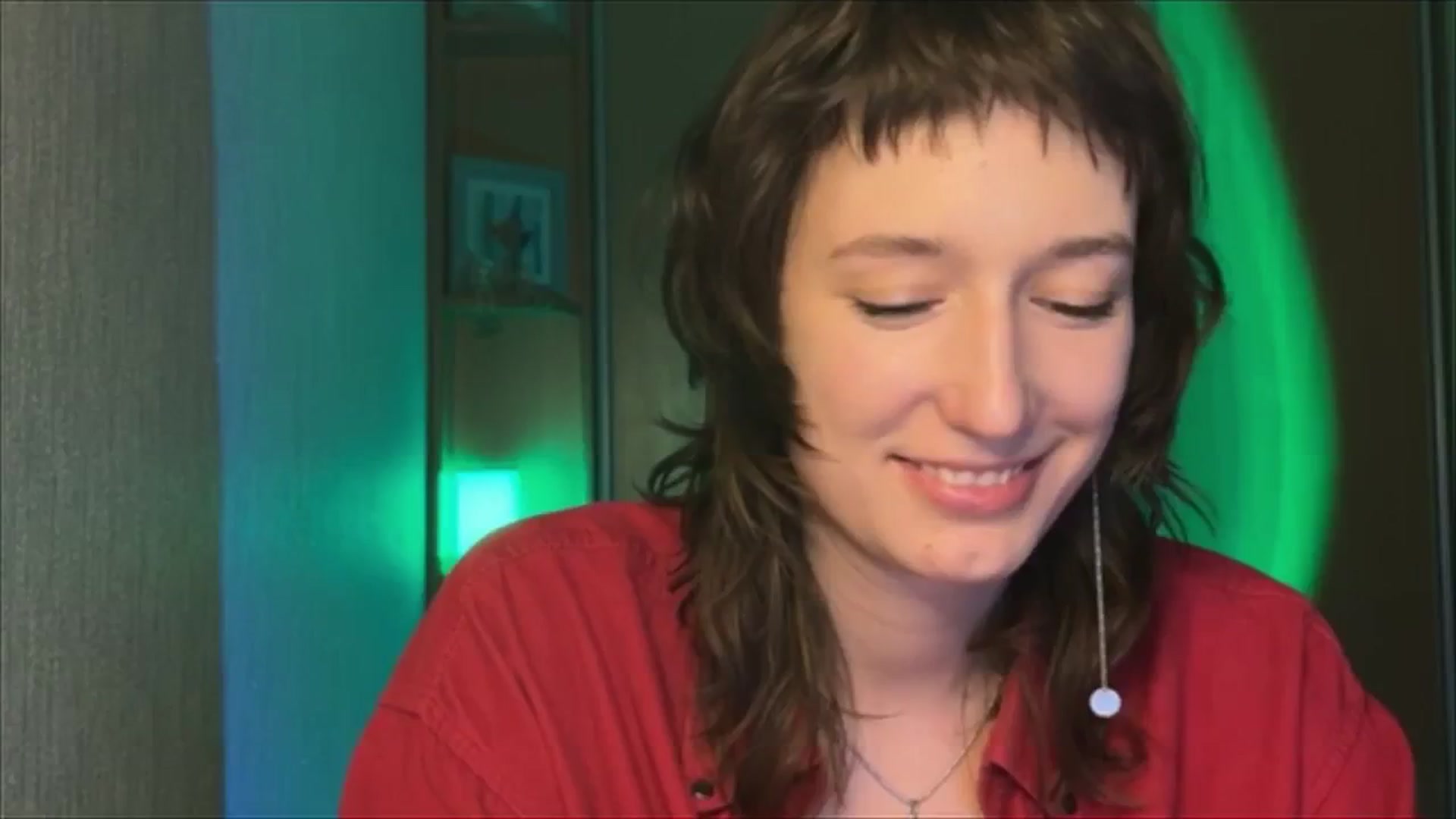 Gallery image thumbnail from LoooneyTunes's myfreecams stream on, 01/25/2025, 22:17 image 12 of 20