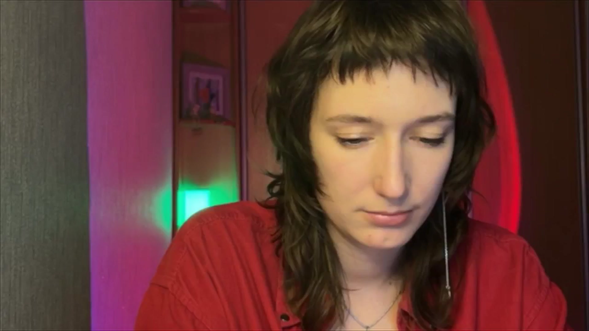 Gallery image thumbnail from LoooneyTunes's myfreecams stream on, 01/25/2025, 22:17 image 9 of 20