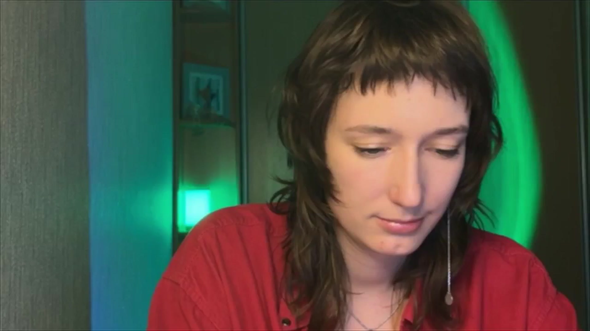 Gallery image thumbnail from LoooneyTunes's myfreecams stream on, 01/25/2025, 22:17 image 18 of 20