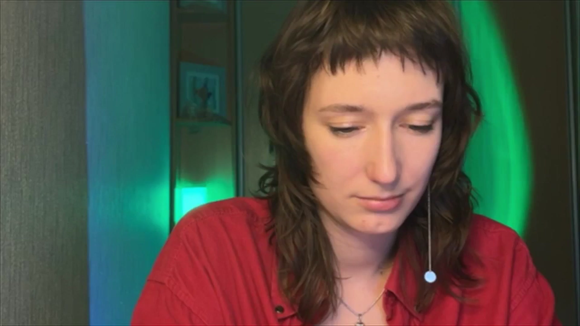 Gallery image thumbnail from LoooneyTunes's myfreecams stream on, 01/25/2025, 22:17 image 10 of 20