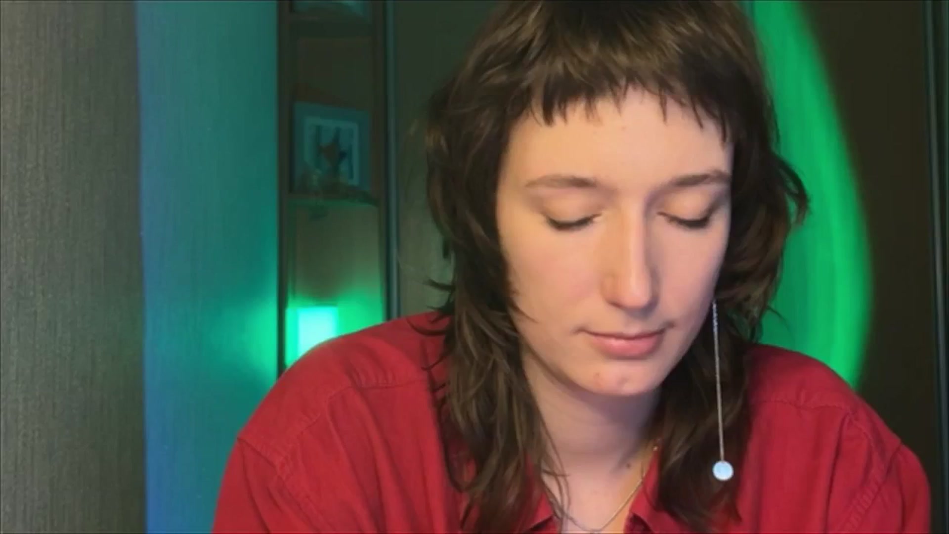 Gallery image thumbnail from LoooneyTunes's myfreecams stream on, 01/25/2025, 22:17 image 4 of 20