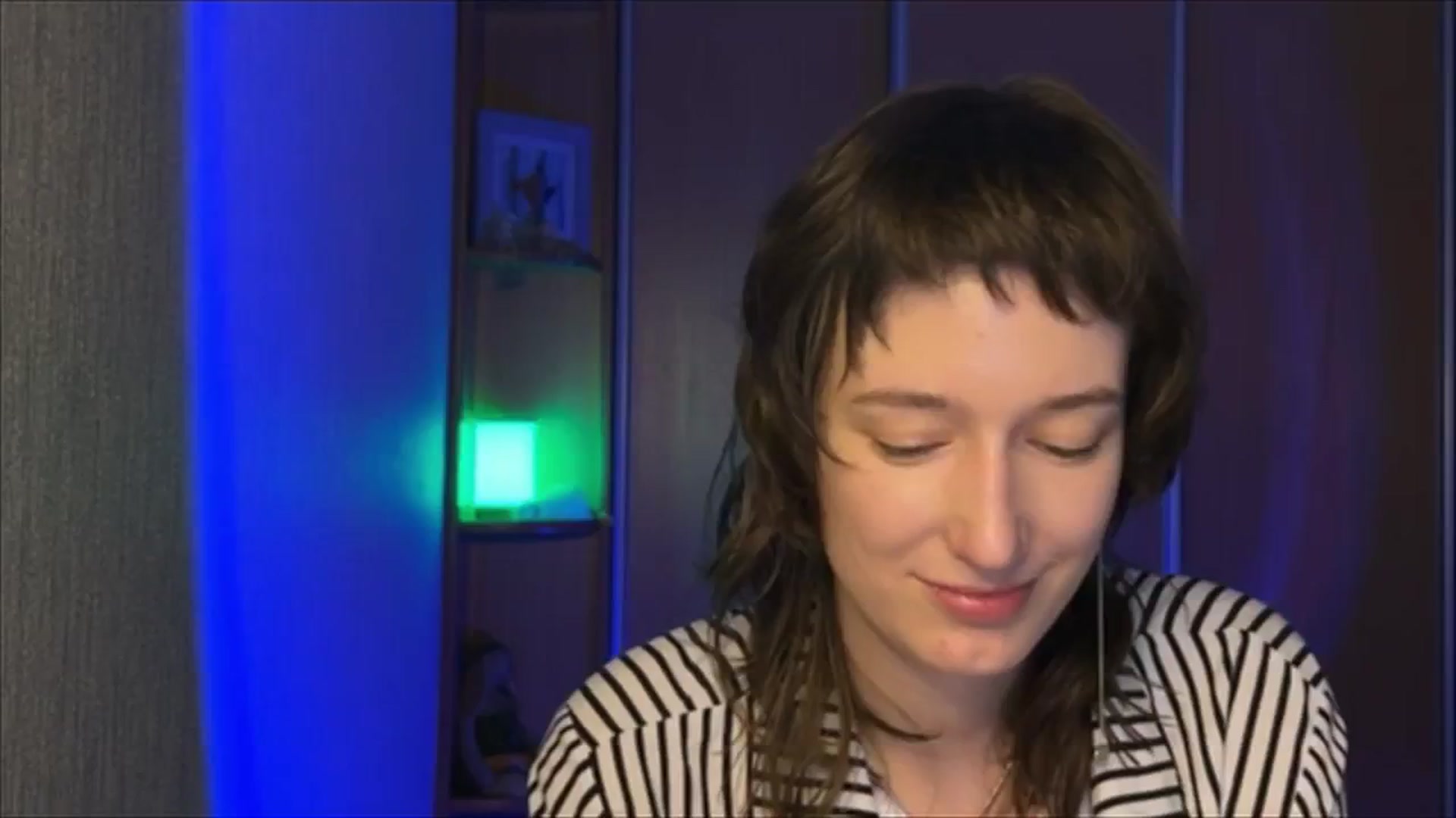 Gallery image thumbnail from LoooneyTunes's myfreecams stream on, 01/26/2025, 17:19 image 1 of 20