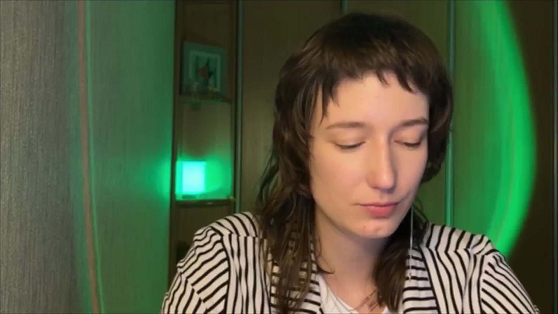 Gallery image thumbnail from LoooneyTunes's myfreecams stream on, 01/26/2025, 17:19 image 14 of 20