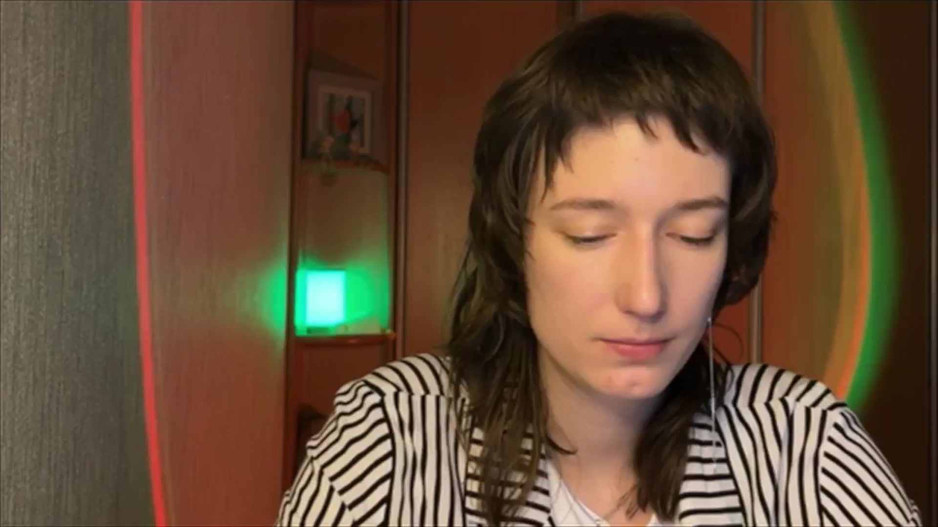 Gallery image thumbnail from LoooneyTunes's myfreecams stream on, 01/26/2025, 17:19 image 11 of 20