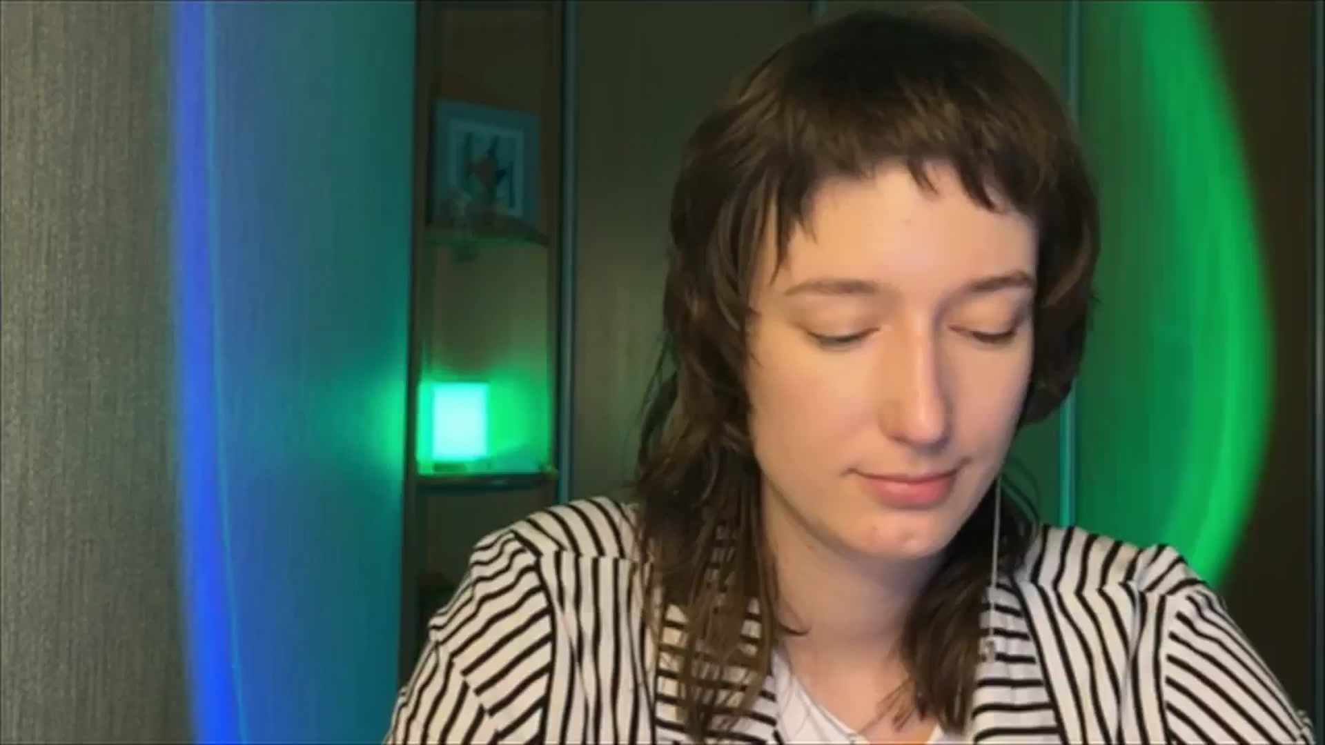 Gallery image thumbnail from LoooneyTunes's myfreecams stream on, 01/26/2025, 17:19 image 17 of 20