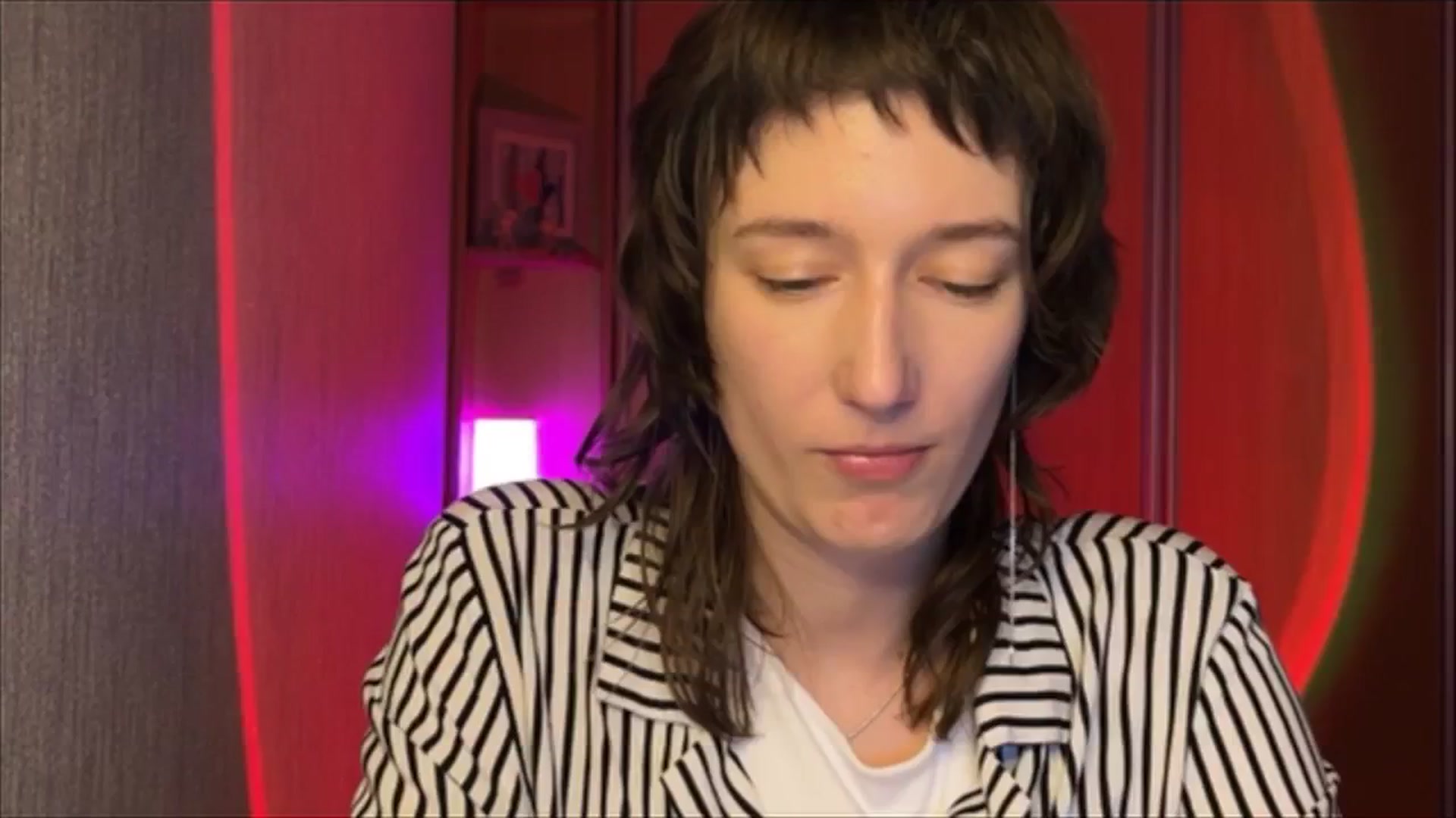Gallery image thumbnail from LoooneyTunes's myfreecams stream on, 01/26/2025, 19:35 image 3 of 20