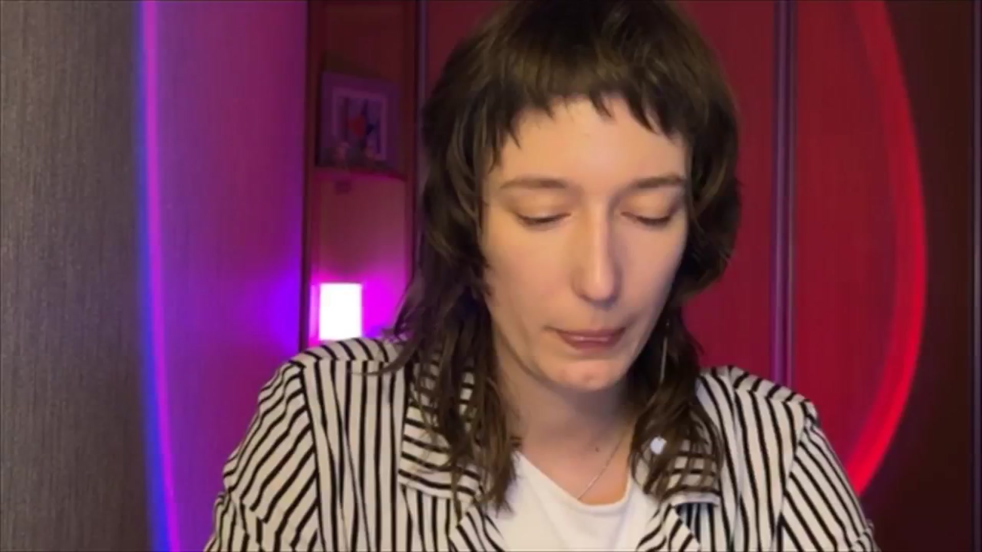 Gallery image thumbnail from LoooneyTunes's myfreecams stream on, 01/26/2025, 19:35 image 15 of 20