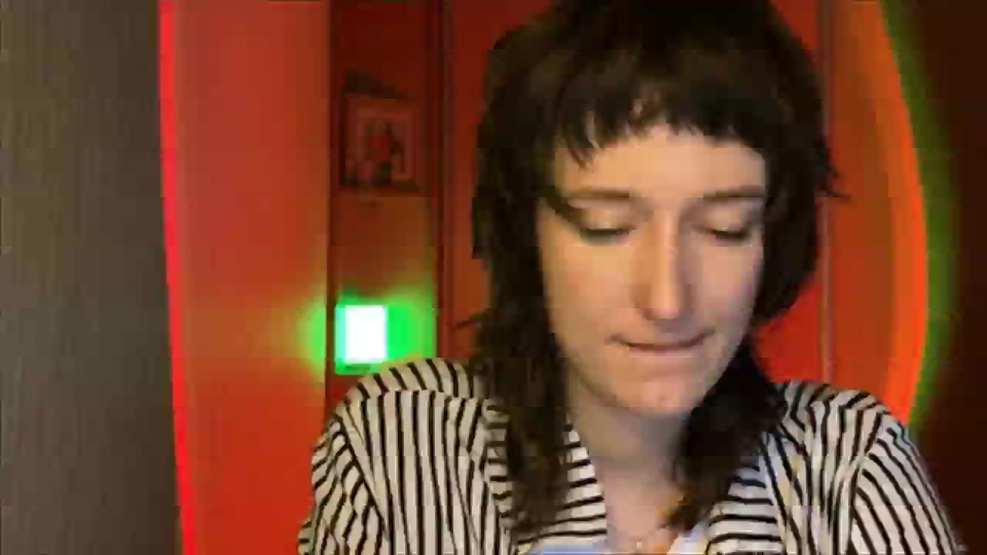 Gallery image thumbnail from LoooneyTunes's myfreecams stream on, 01/26/2025, 23:54 image 18 of 20