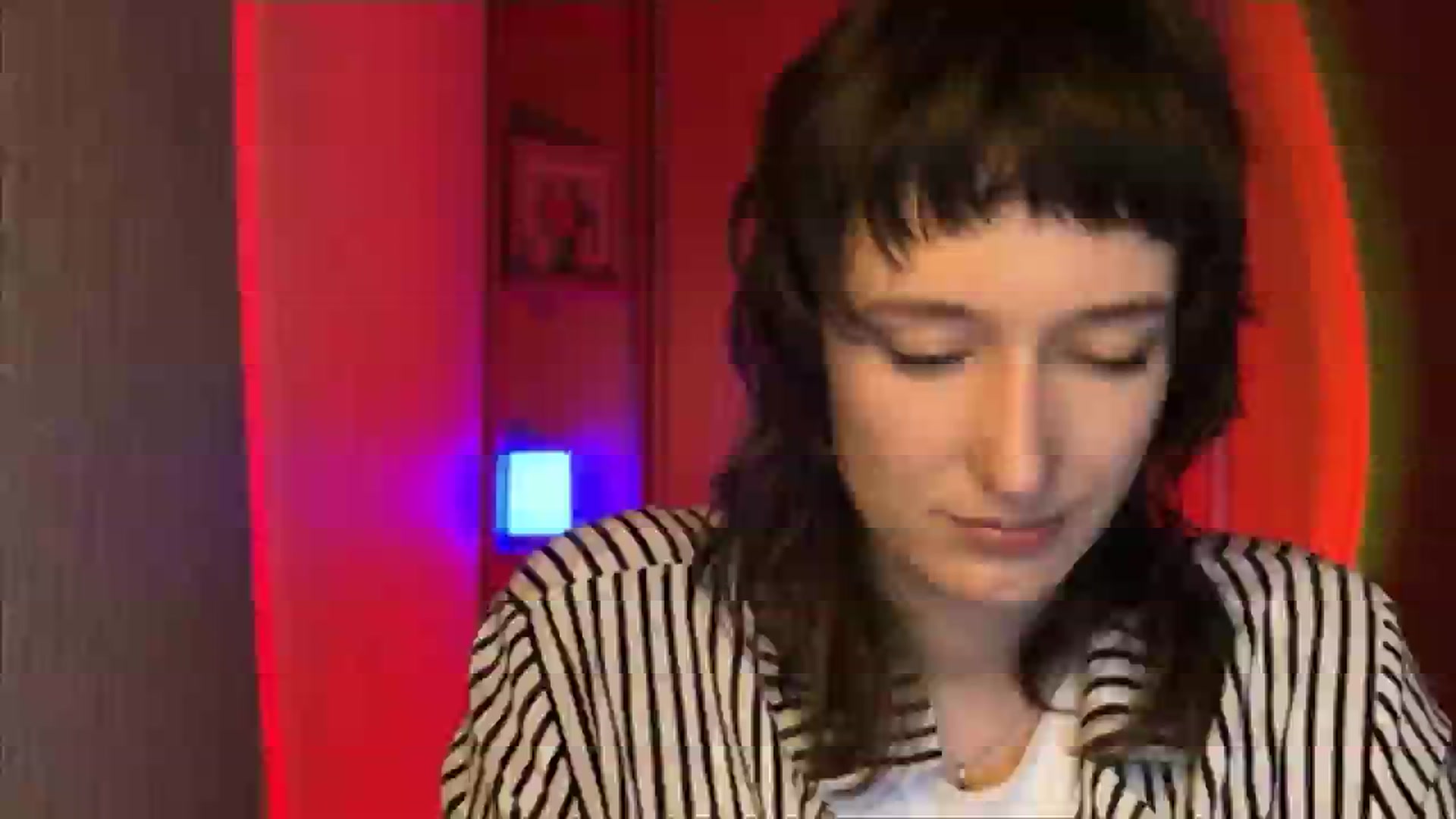 Gallery image thumbnail from LoooneyTunes's myfreecams stream on, 01/26/2025, 23:54 image 7 of 20
