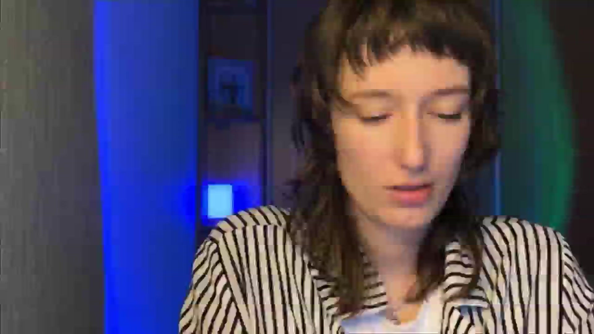 Gallery image thumbnail from LoooneyTunes's myfreecams stream on, 01/26/2025, 23:54 image 3 of 20