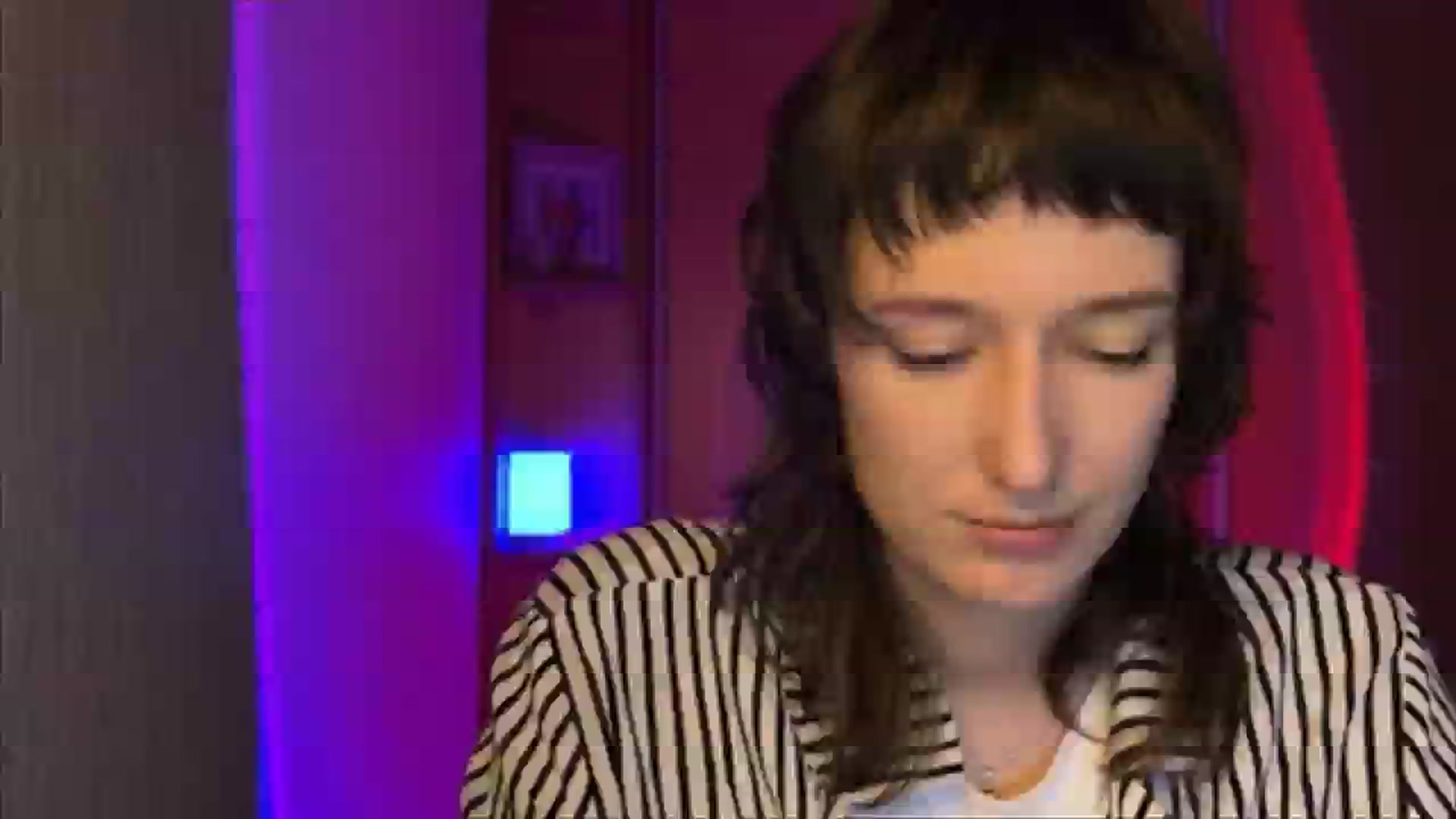 Gallery image thumbnail from LoooneyTunes's myfreecams stream on, 01/26/2025, 23:54 image 9 of 20