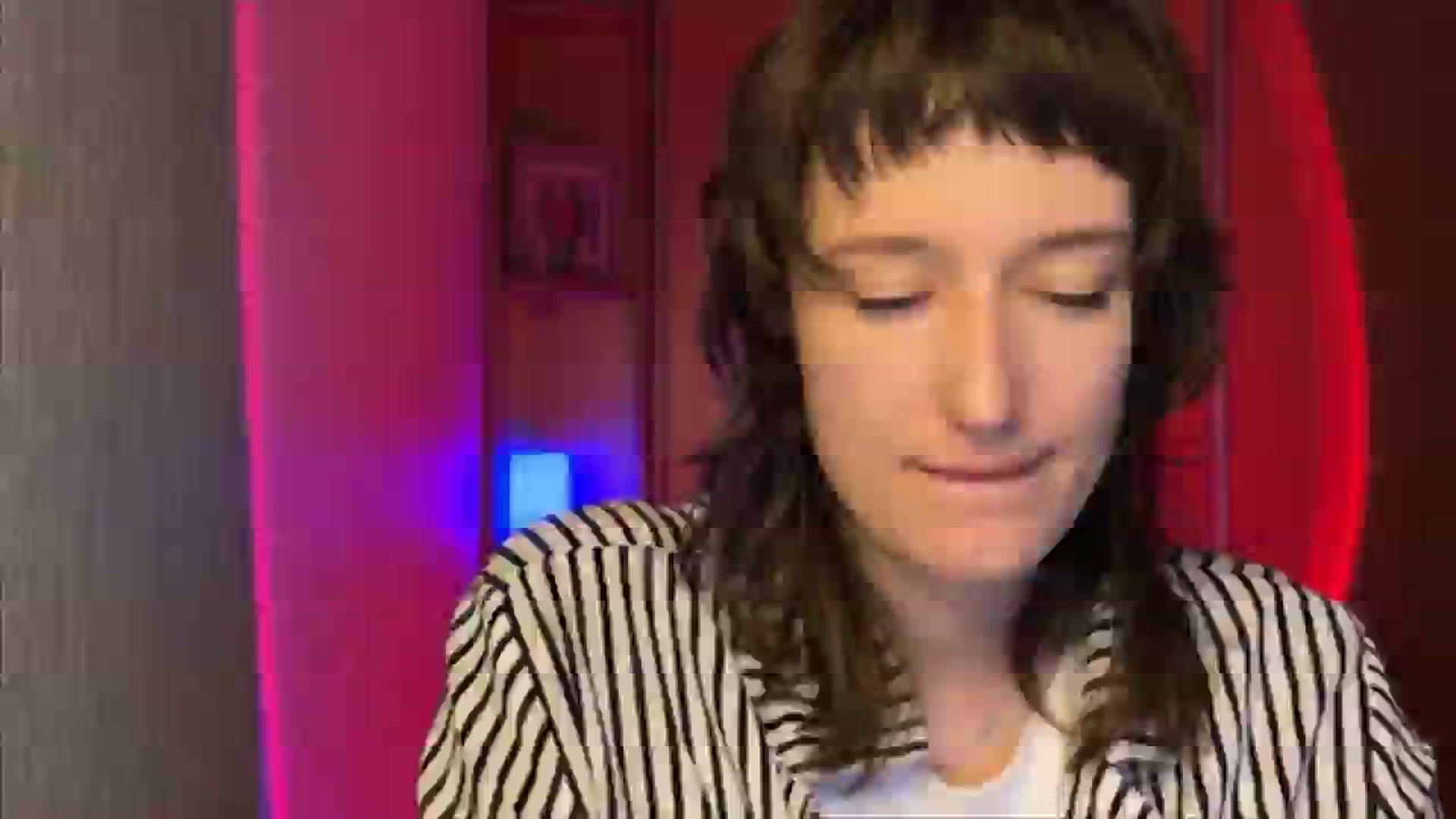 Gallery image thumbnail from LoooneyTunes's myfreecams stream on, 01/26/2025, 23:54 image 4 of 20
