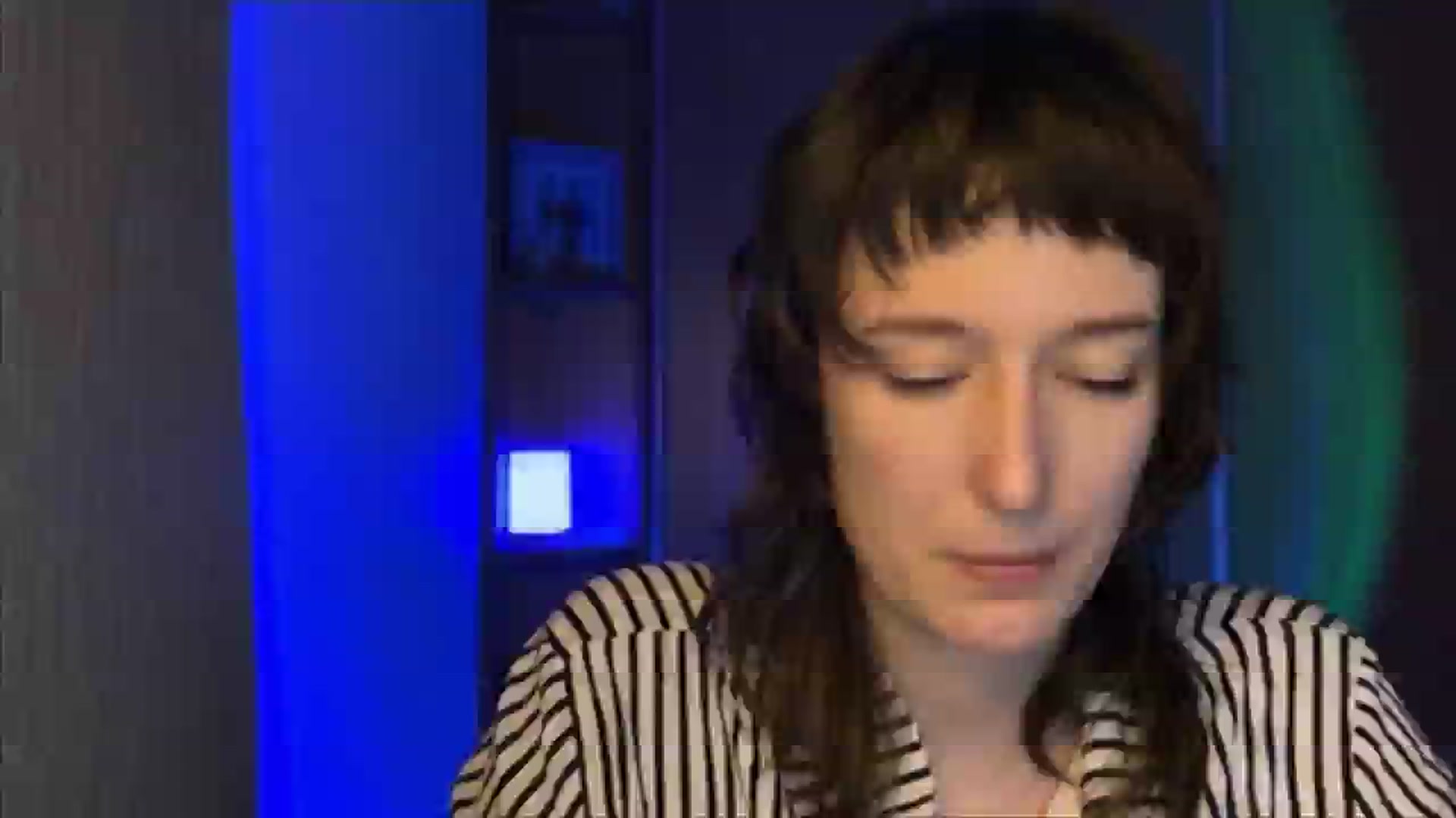 Gallery image thumbnail from LoooneyTunes's myfreecams stream on, 01/26/2025, 23:54 image 14 of 20