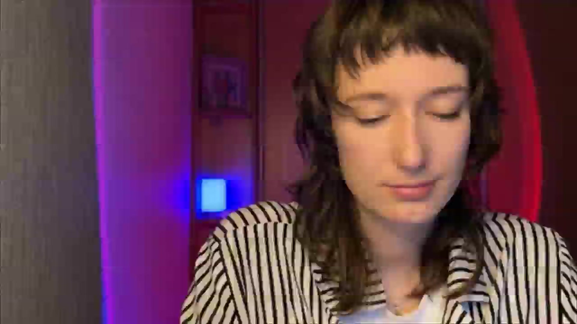 Gallery image thumbnail from LoooneyTunes's myfreecams stream on, 01/26/2025, 23:54 image 1 of 20