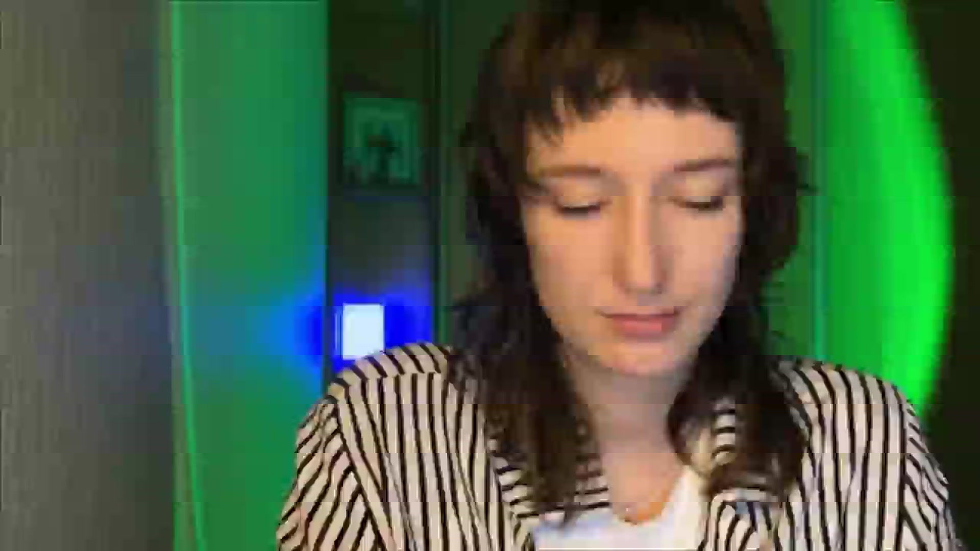 Gallery image thumbnail from LoooneyTunes's myfreecams stream on, 01/26/2025, 23:54 image 5 of 20
