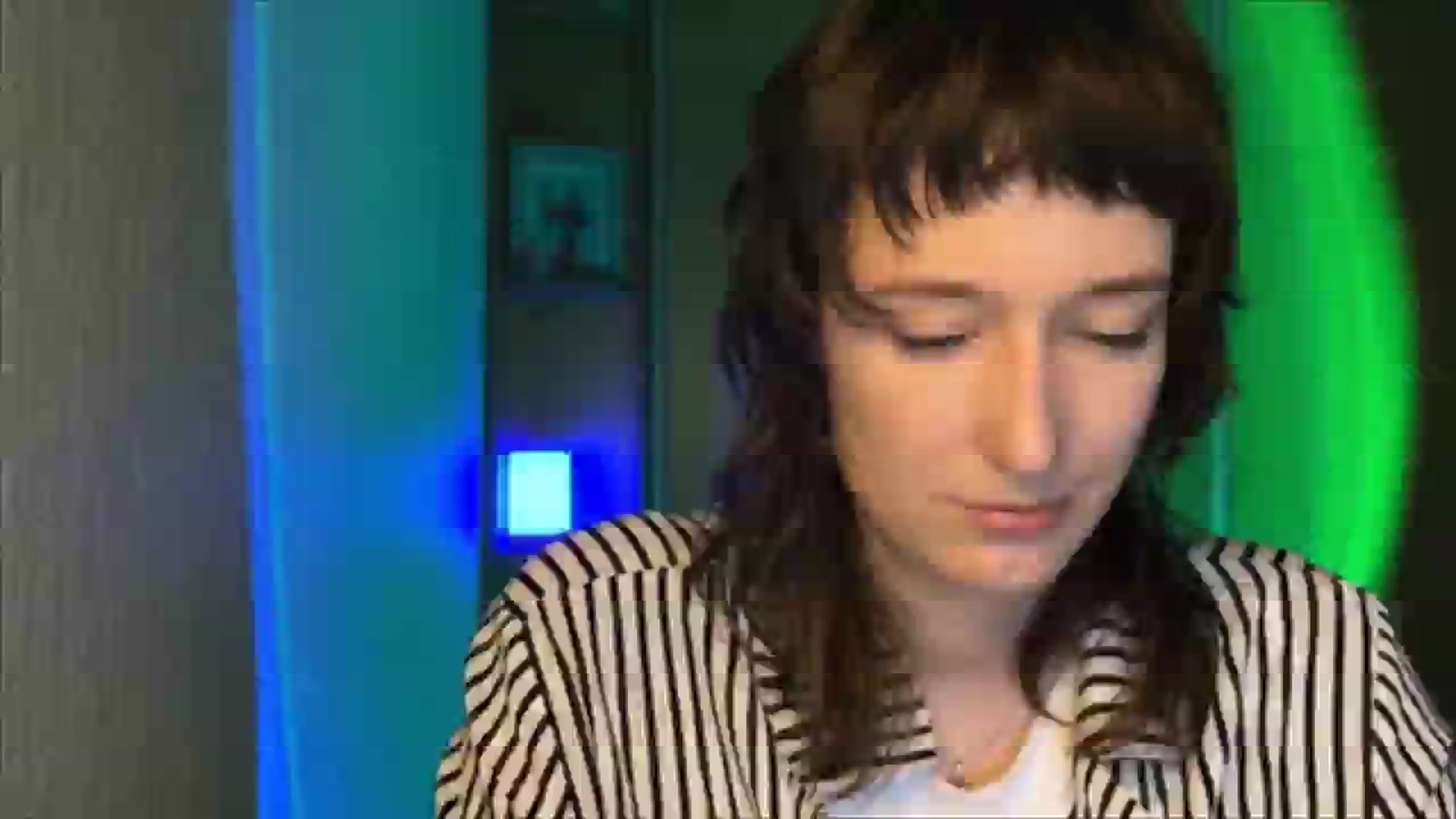 Gallery image thumbnail from LoooneyTunes's myfreecams stream on, 01/26/2025, 23:54 image 8 of 20
