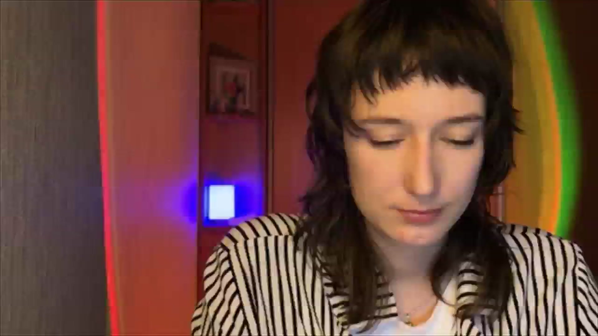 Gallery image thumbnail from LoooneyTunes's myfreecams stream on, 01/26/2025, 23:54 image 10 of 20