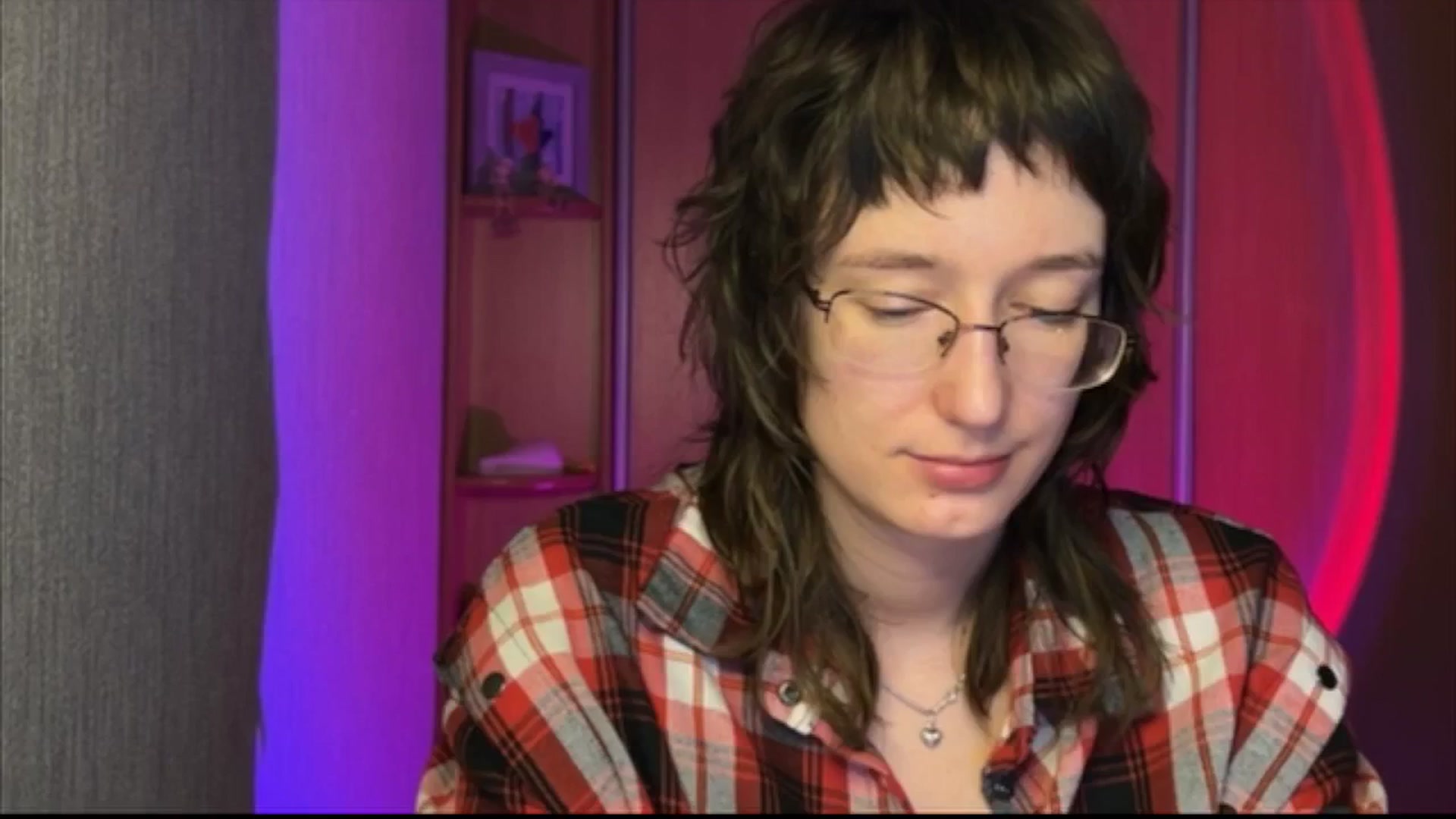 Gallery image thumbnail from LoooneyTunes's myfreecams stream on, 01/29/2025, 17:02 image 20 of 20