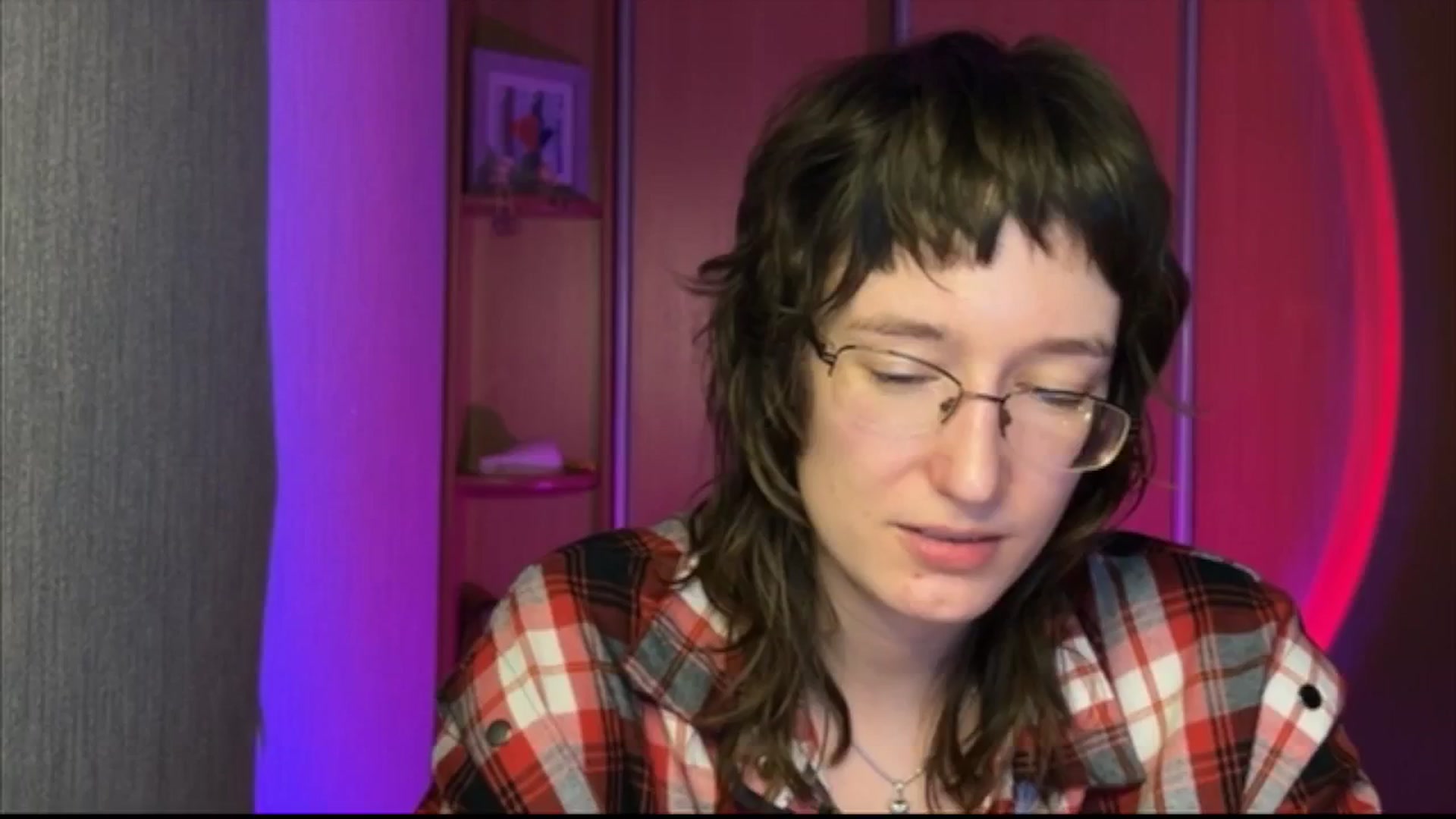 Gallery image thumbnail from LoooneyTunes's myfreecams stream on, 01/29/2025, 17:24 image 19 of 20