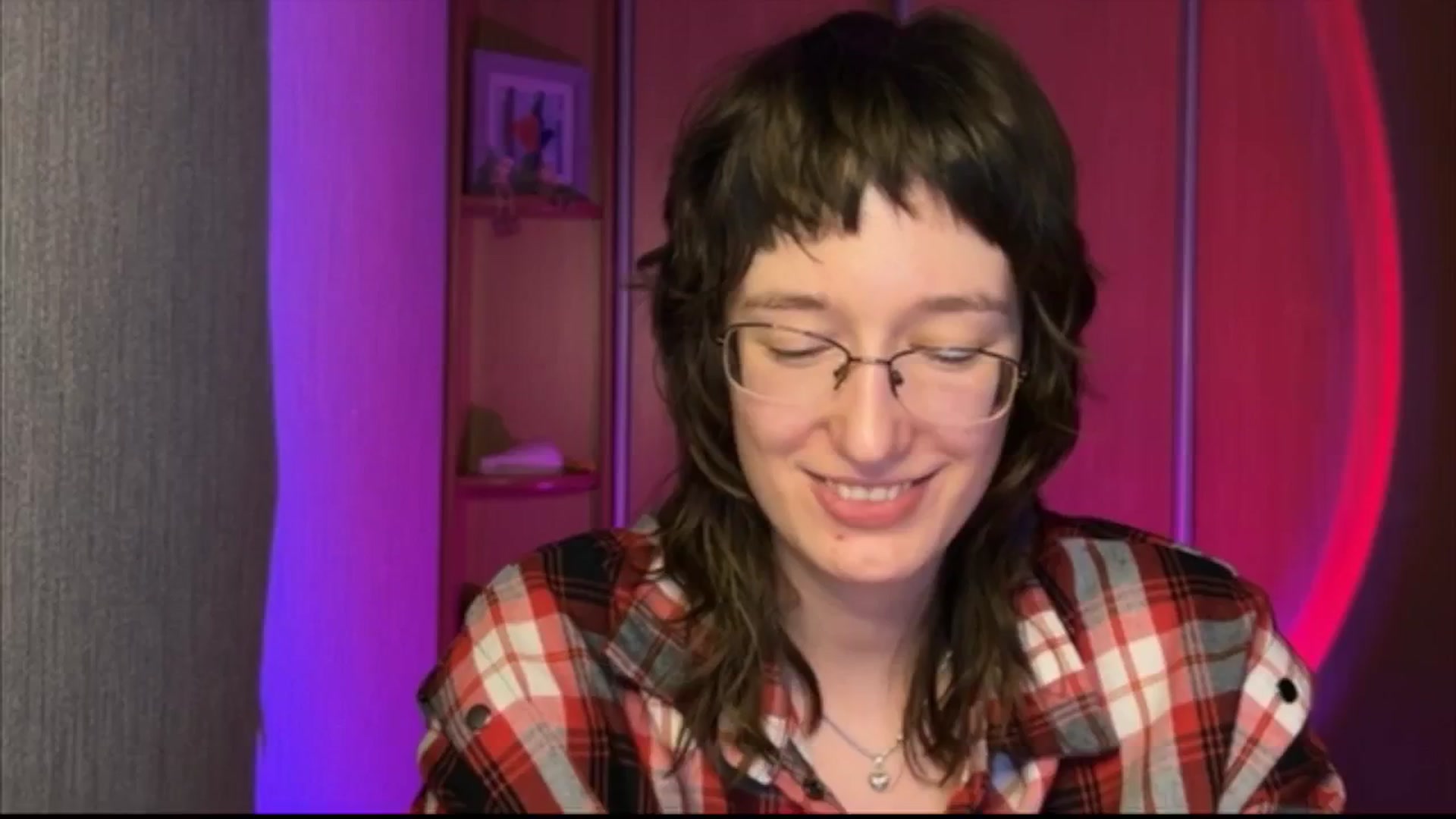 Gallery image thumbnail from LoooneyTunes's myfreecams stream on, 01/29/2025, 17:24 image 18 of 20