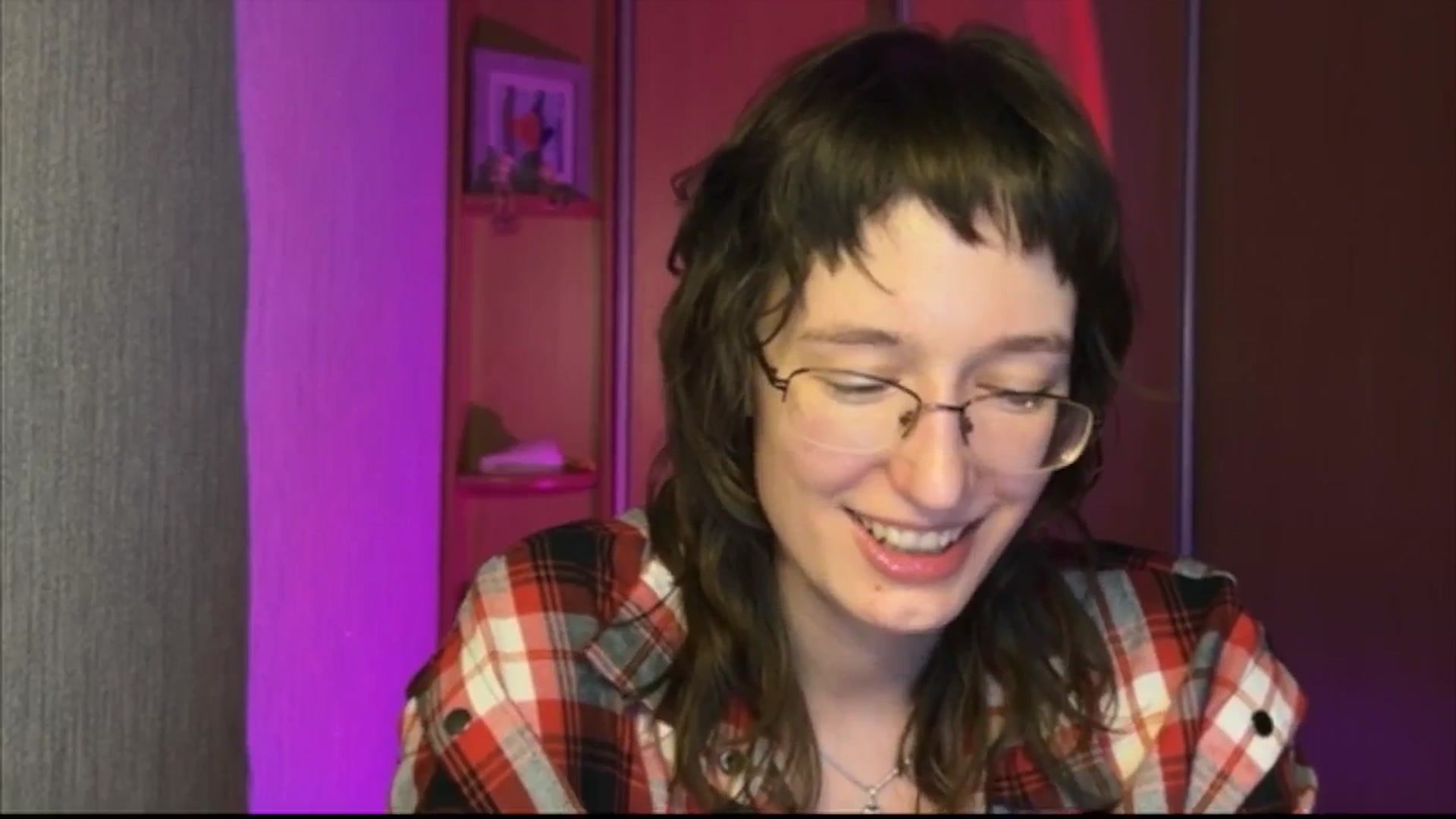 Gallery image thumbnail from LoooneyTunes's myfreecams stream on, 01/29/2025, 19:03 image 20 of 20