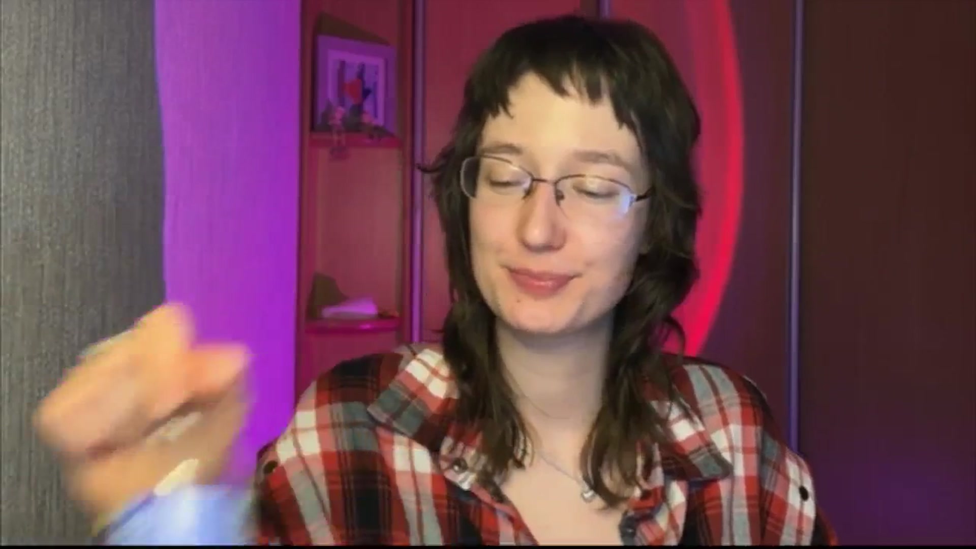 Gallery image thumbnail from LoooneyTunes's myfreecams stream on, 01/29/2025, 19:03 image 18 of 20