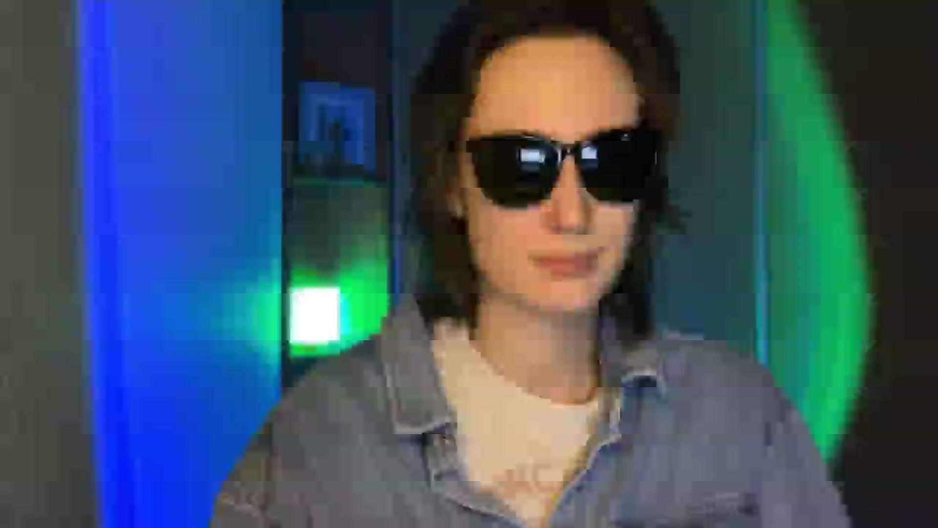 Gallery image thumbnail from LoooneyTunes's myfreecams stream on, 02/01/2025, 16:50 image 5 of 20