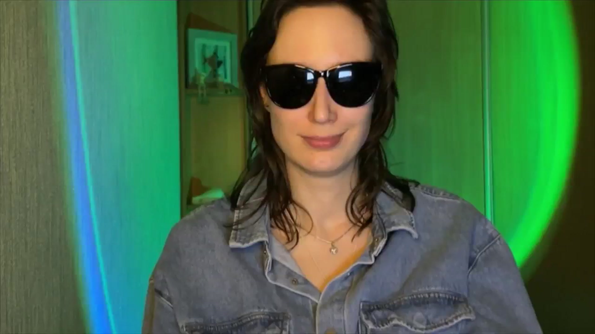 Gallery image thumbnail from LoooneyTunes's myfreecams stream on, 02/02/2025, 20:14 image 20 of 20