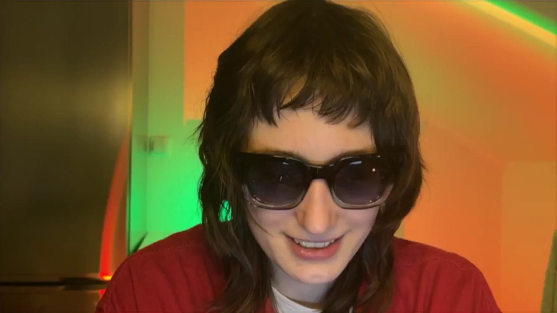Gallery image thumbnail from LoooneyTunes's myfreecams stream on, 02/05/2025, 16:25 image 13 of 20