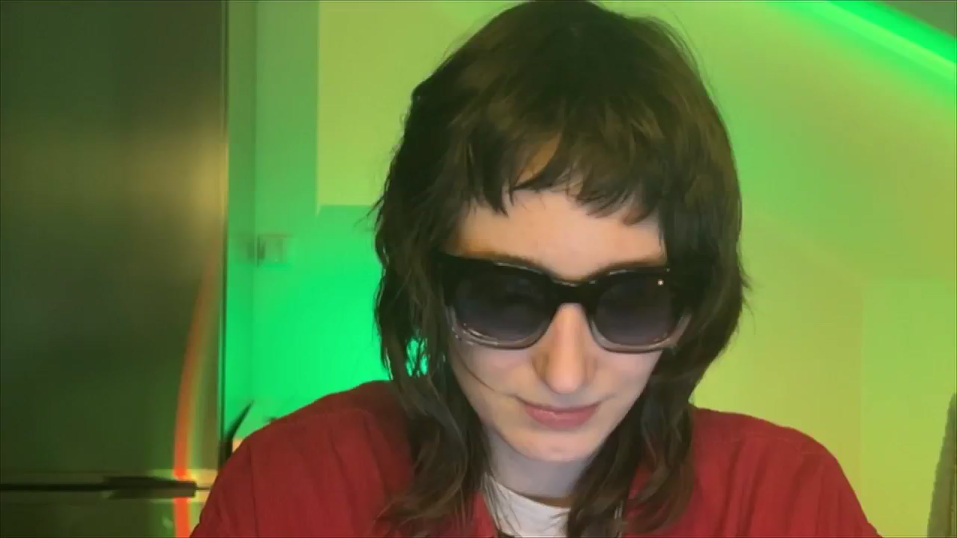 Gallery image thumbnail from LoooneyTunes's myfreecams stream on, 02/05/2025, 16:25 image 6 of 20