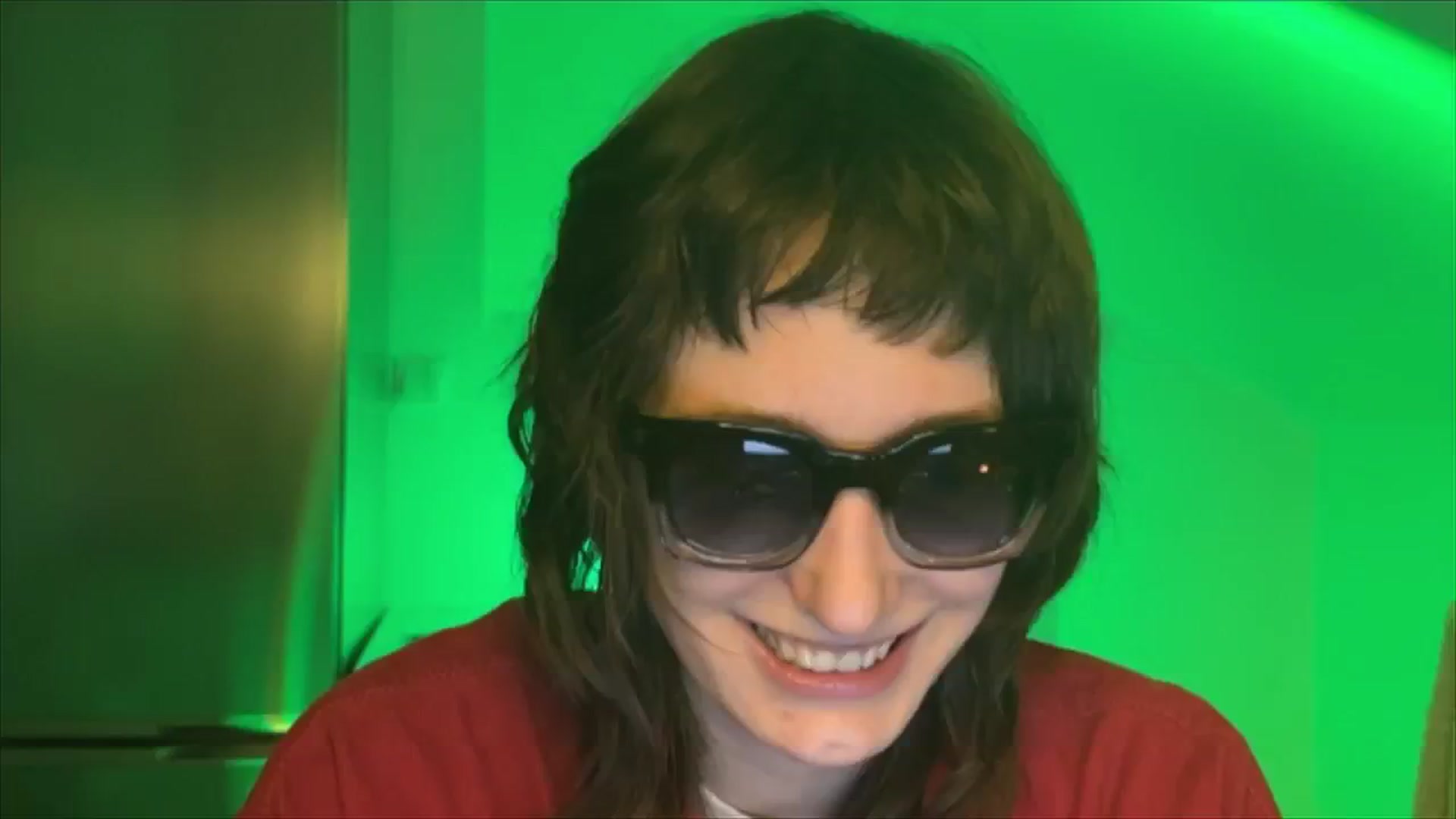 Gallery image thumbnail from LoooneyTunes's myfreecams stream on, 02/05/2025, 16:25 image 18 of 20