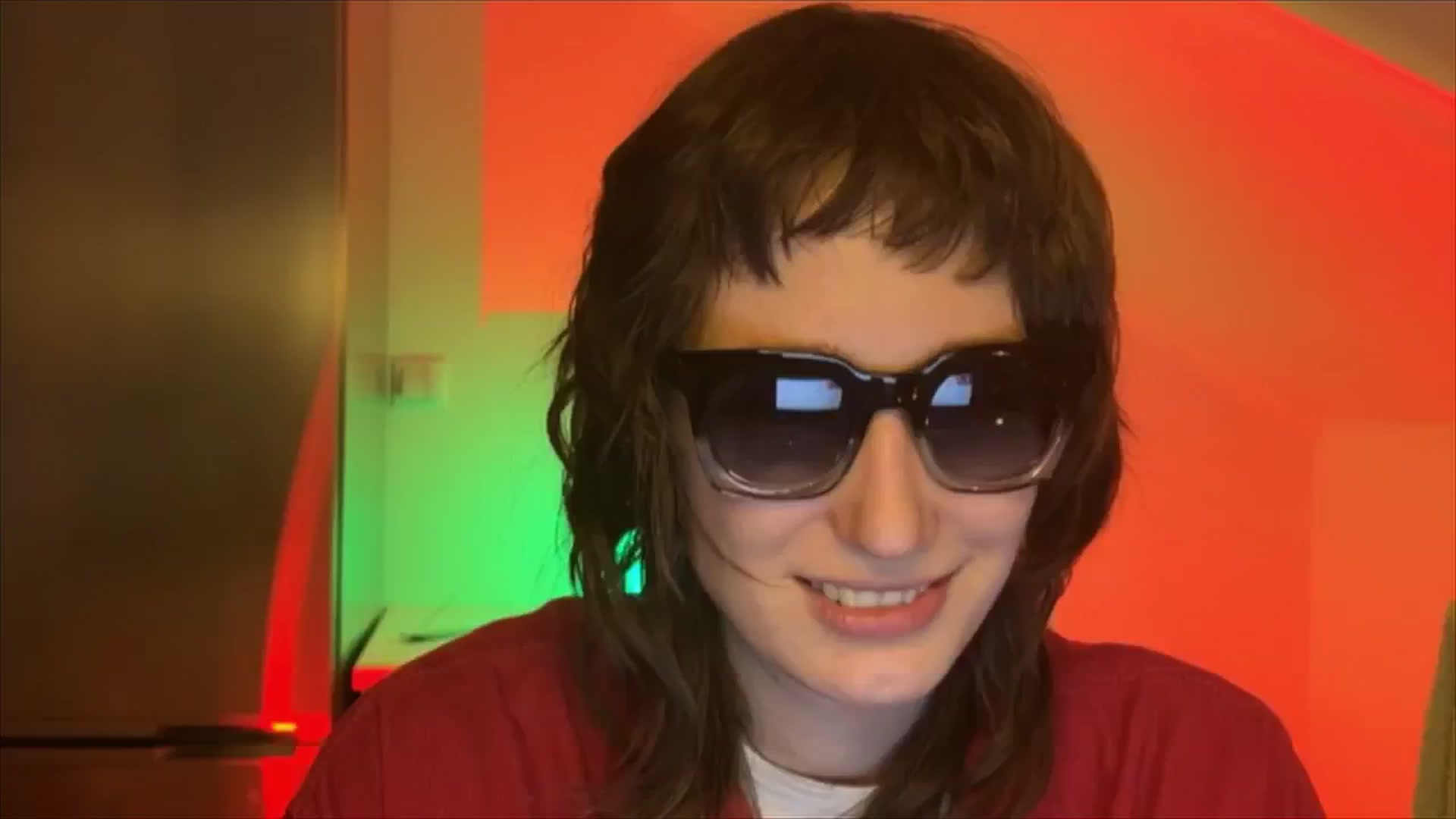 Gallery image thumbnail from LoooneyTunes's myfreecams stream on, 02/05/2025, 16:25 image 1 of 20