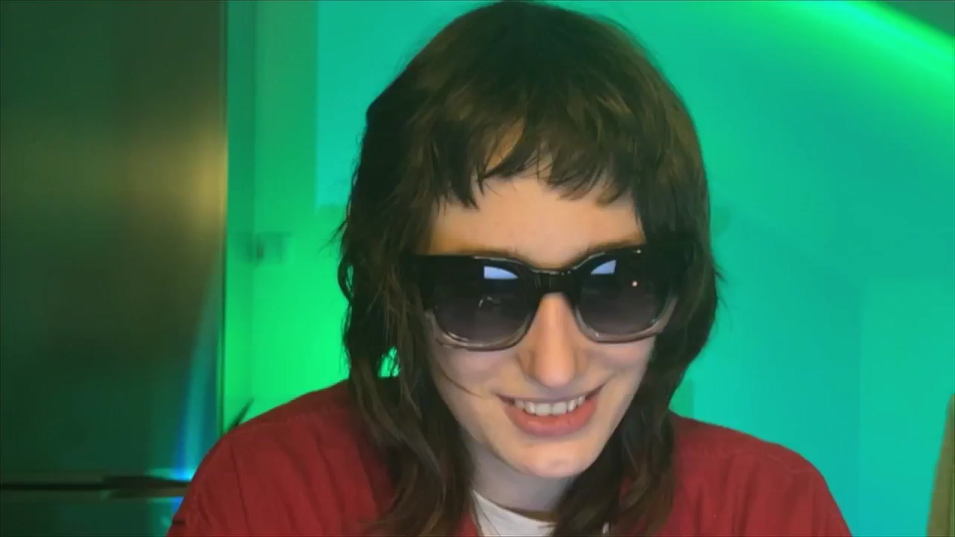 Gallery image thumbnail from LoooneyTunes's myfreecams stream on, 02/05/2025, 16:25 image 11 of 20