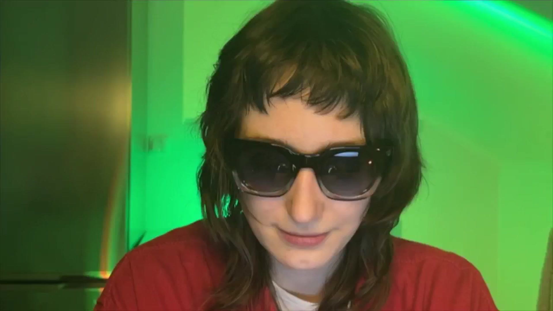 Gallery image thumbnail from LoooneyTunes's myfreecams stream on, 02/05/2025, 16:25 image 12 of 20