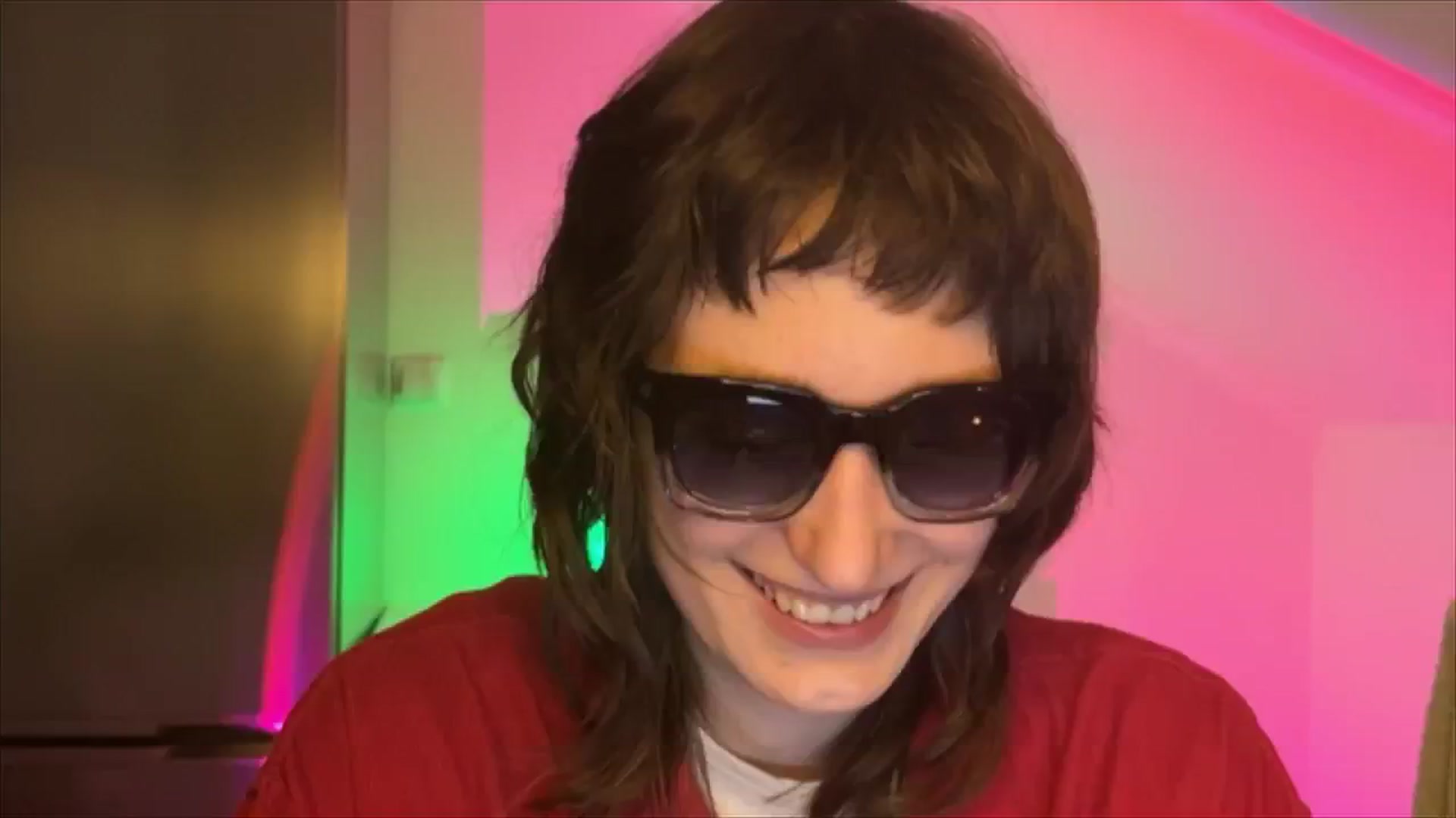 Gallery image thumbnail from LoooneyTunes's myfreecams stream on, 02/05/2025, 16:25 image 2 of 20