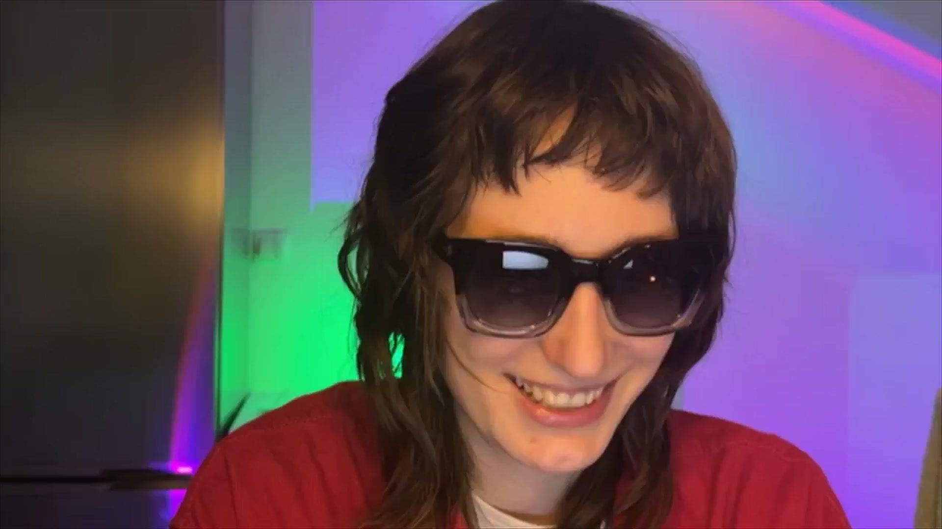 Gallery image thumbnail from LoooneyTunes's myfreecams stream on, 02/05/2025, 16:25 image 9 of 20