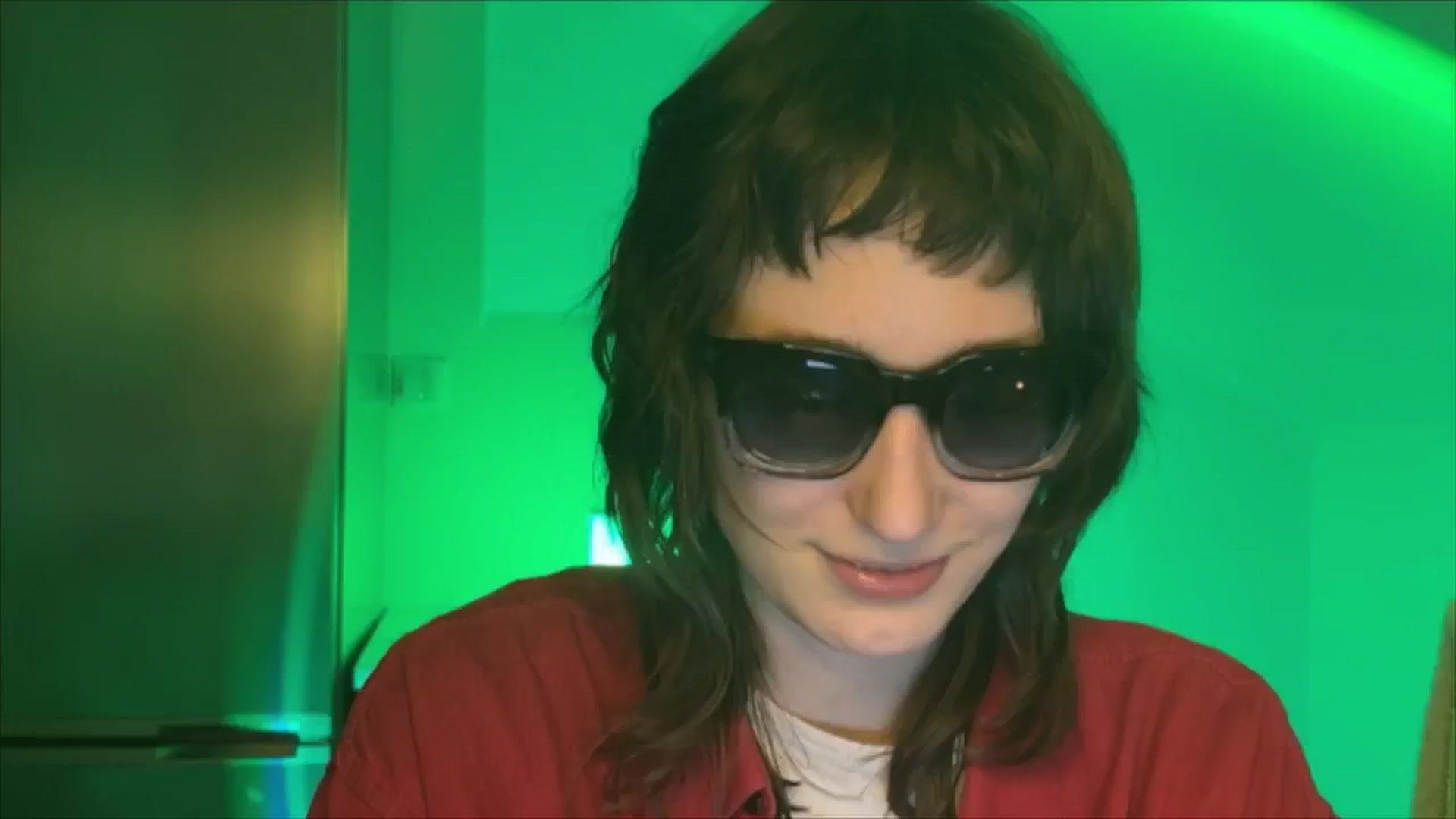 Gallery image thumbnail from LoooneyTunes's myfreecams stream on, 02/05/2025, 16:25 image 5 of 20
