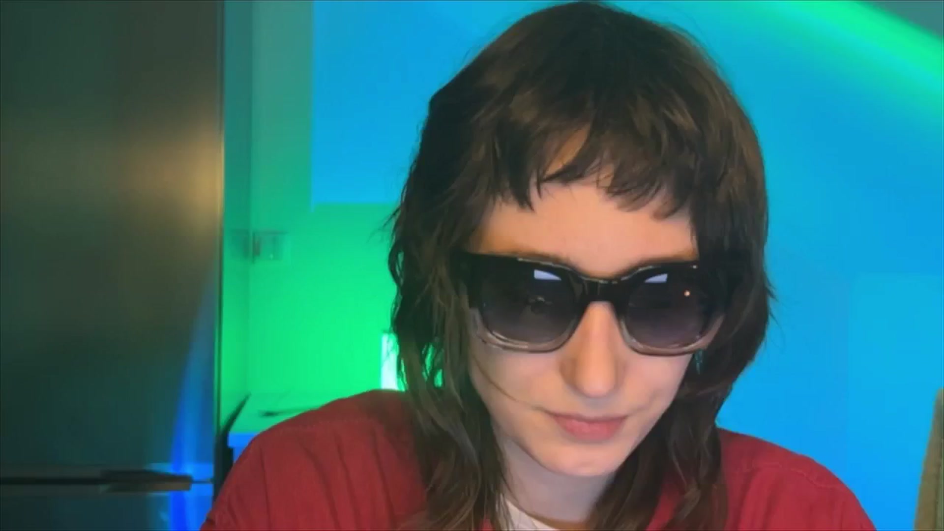 Gallery image thumbnail from LoooneyTunes's myfreecams stream on, 02/05/2025, 16:25 image 4 of 20