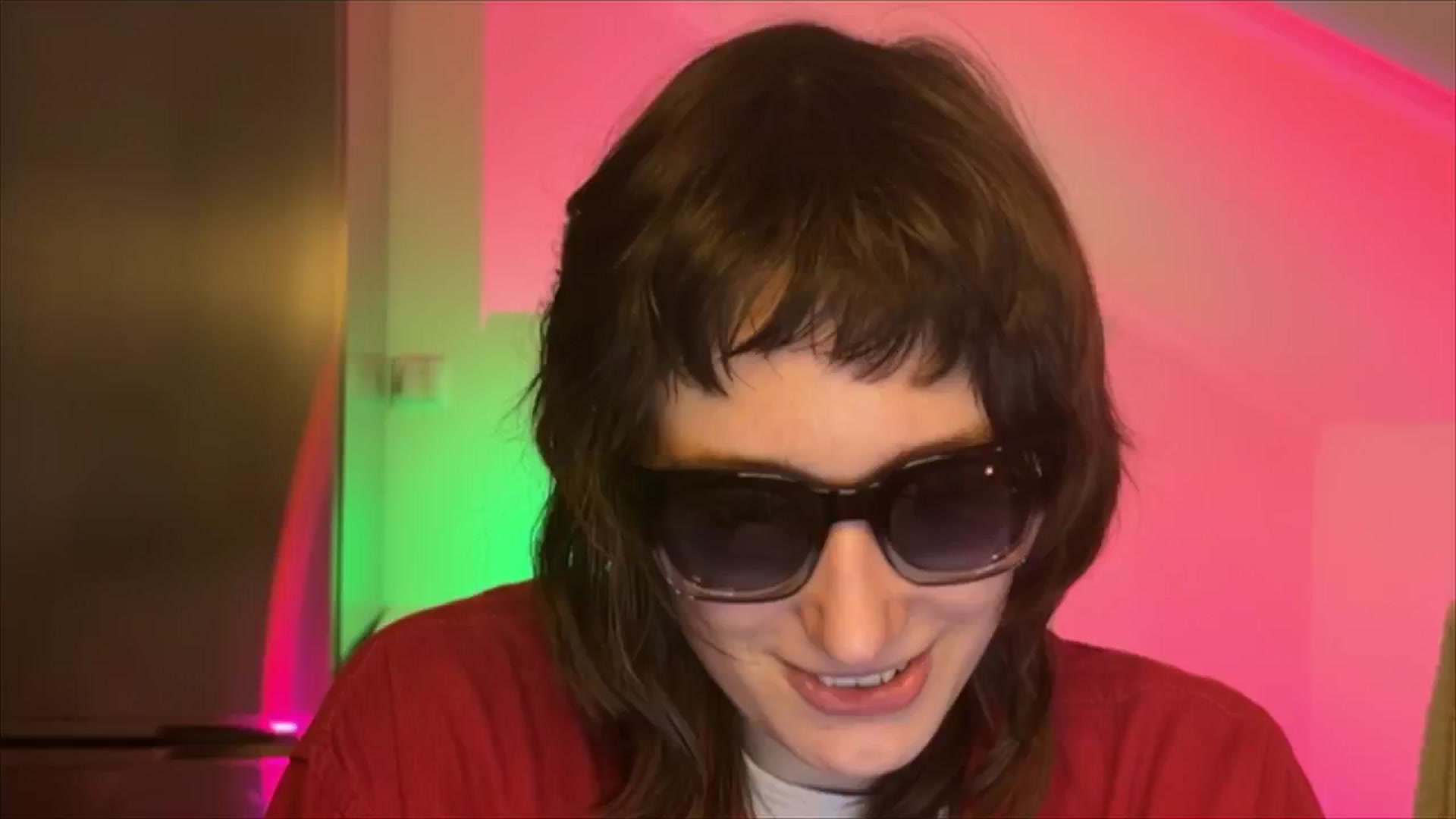 Gallery image thumbnail from LoooneyTunes's myfreecams stream on, 02/05/2025, 16:25 image 8 of 20