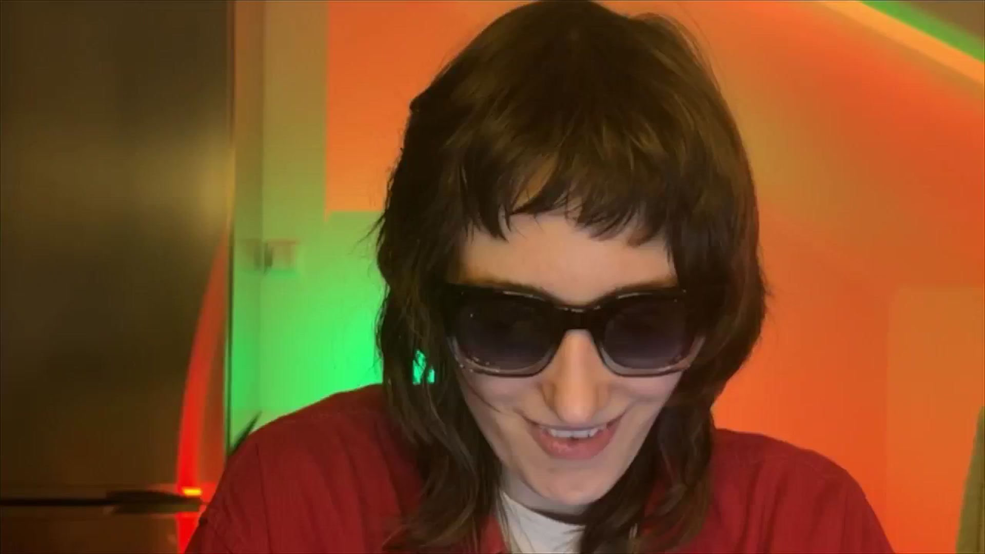 Gallery image thumbnail from LoooneyTunes's myfreecams stream on, 02/05/2025, 16:25 image 7 of 20