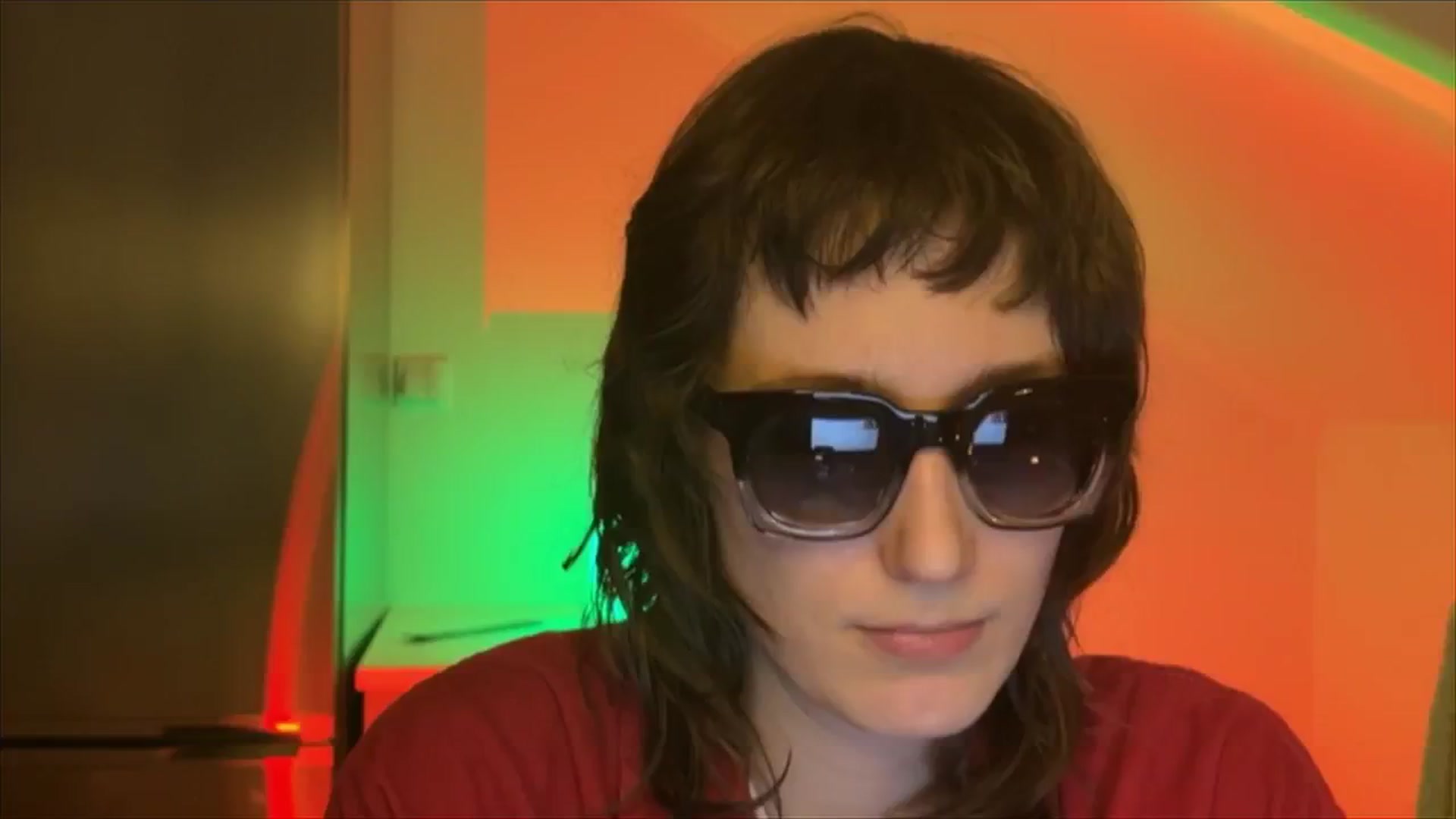 Gallery image thumbnail from LoooneyTunes's myfreecams stream on, 02/05/2025, 17:39 image 4 of 20